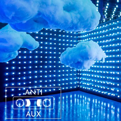 ANTI-AUX///VOLUME 8