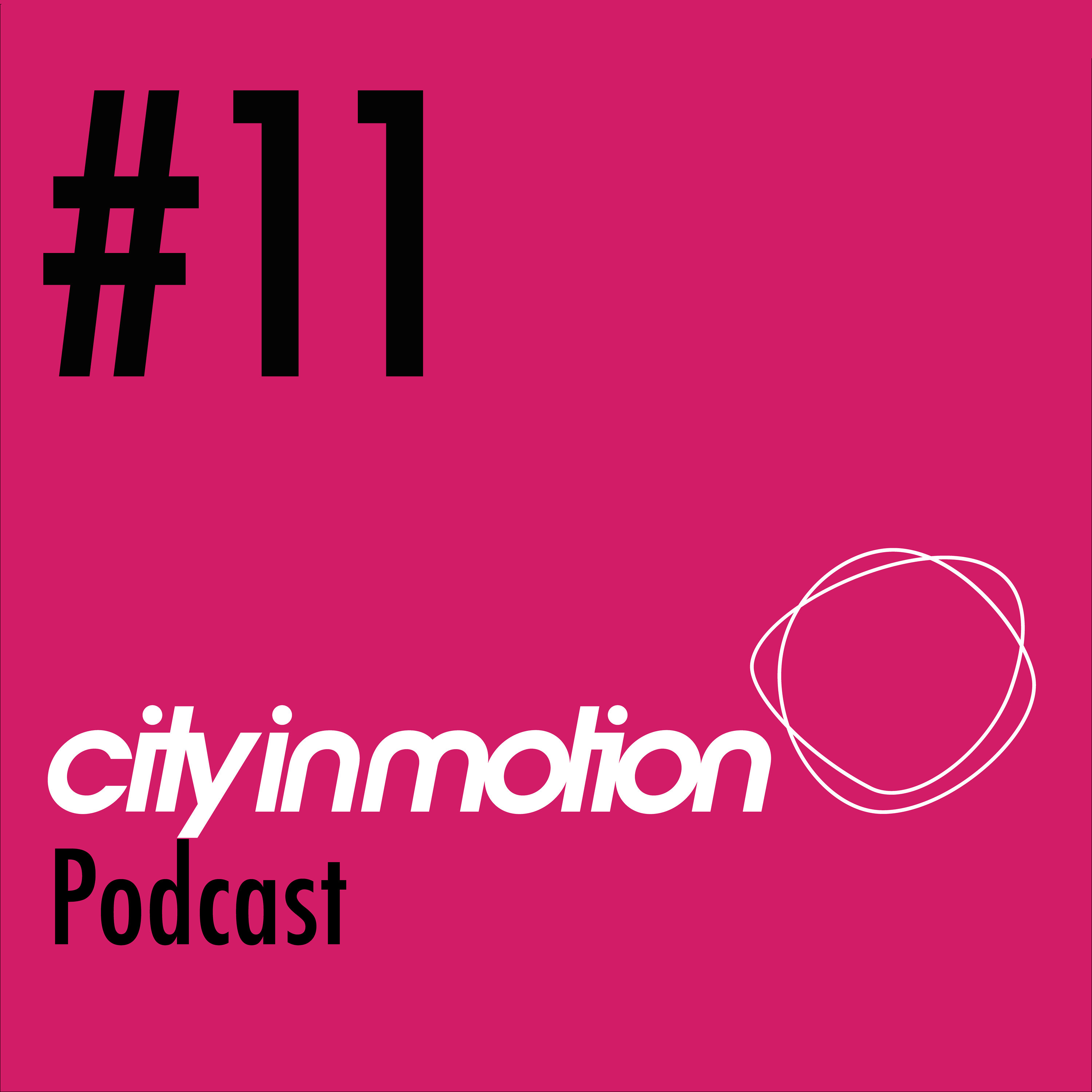 city in motion