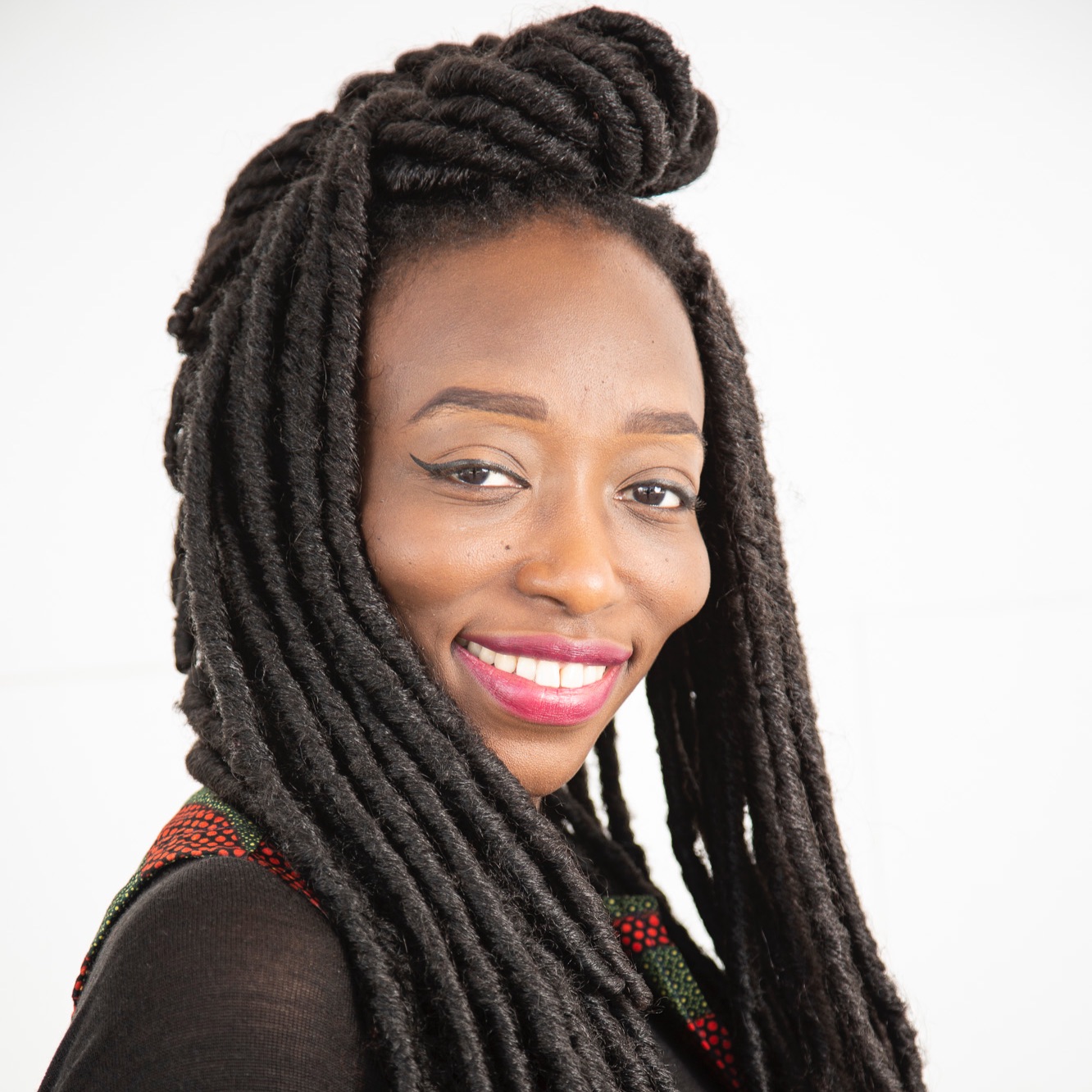 #4_Hawa Kebe_SETI - Promoting Women of Talent