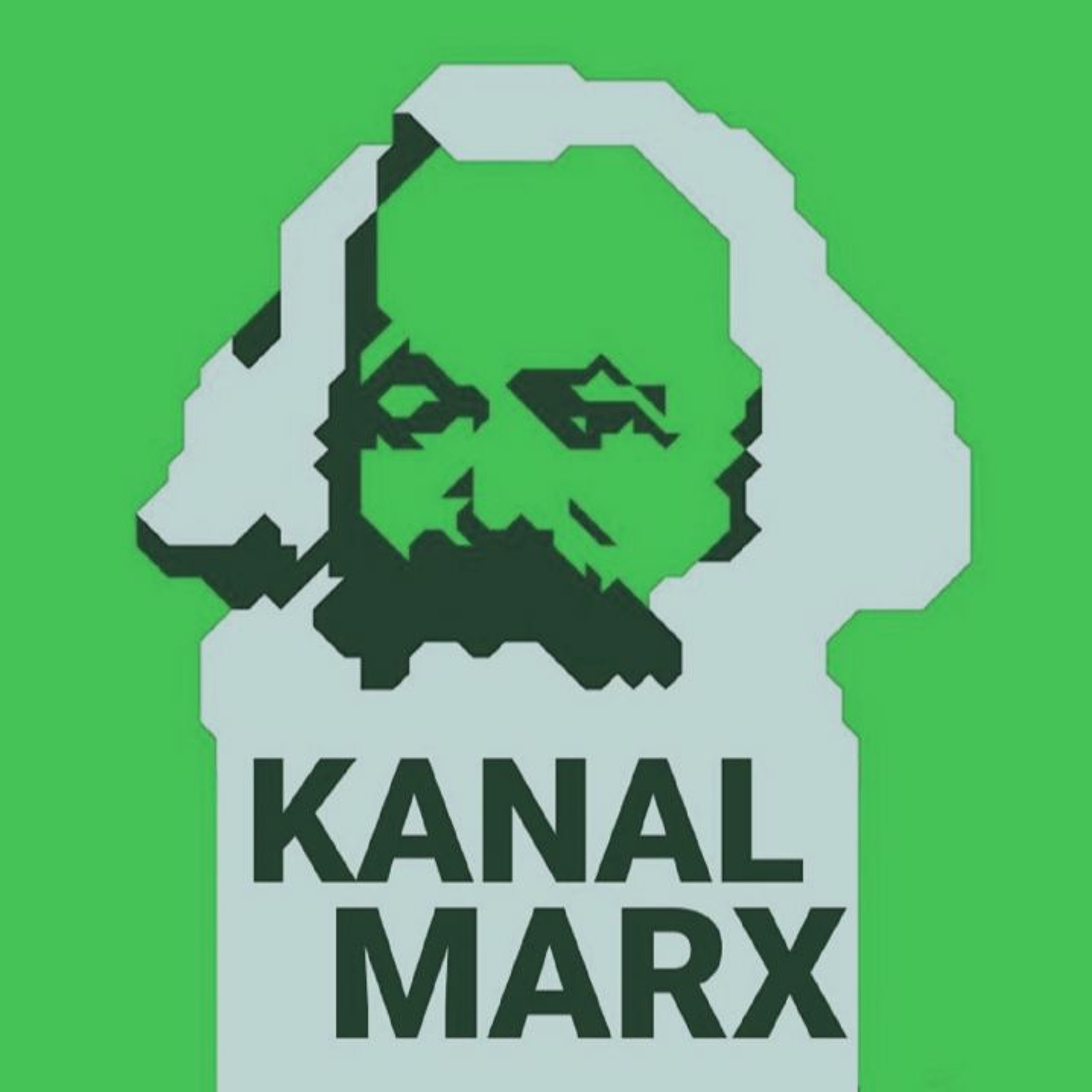 Kanal Marx