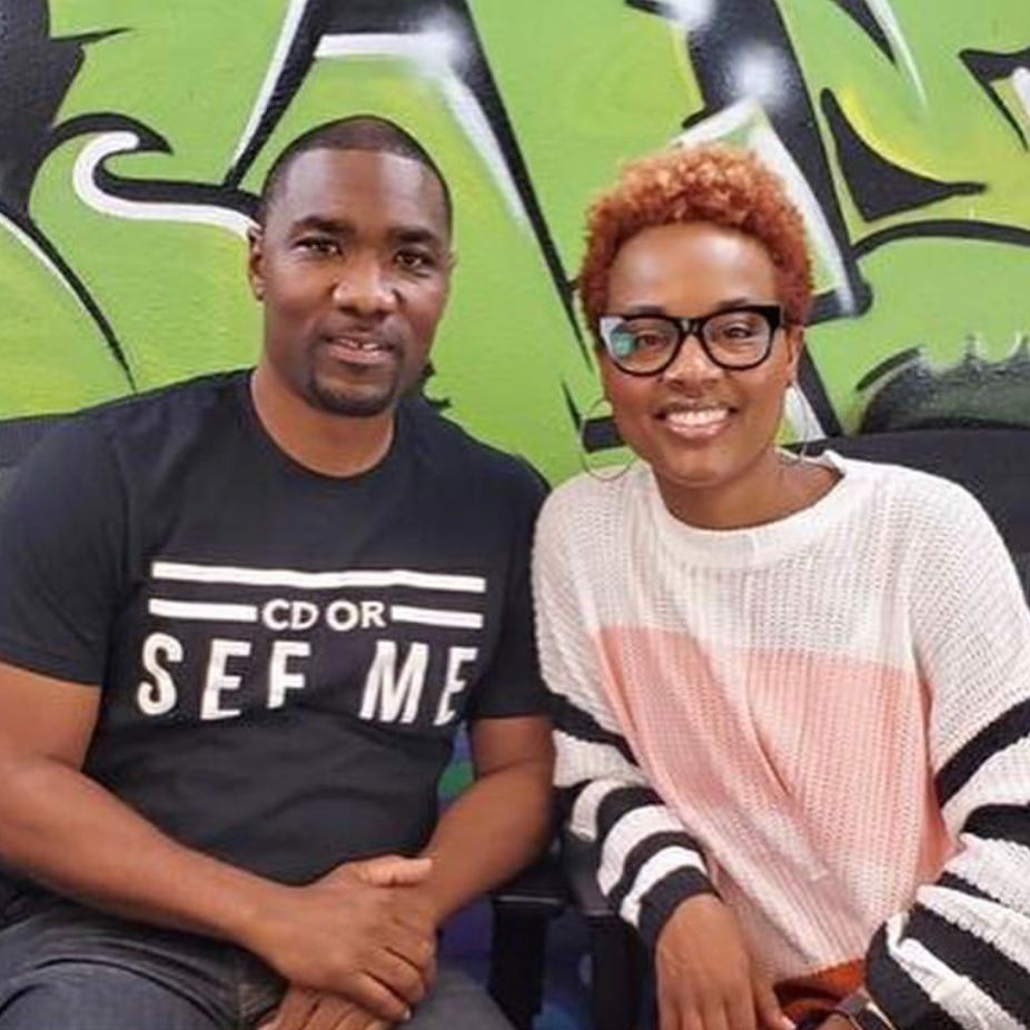 The AC Podcast: Kibi Anderson - Striking a balance in life and business.