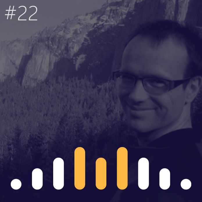 #22 | Crossing Disciplines in an Uncertain World