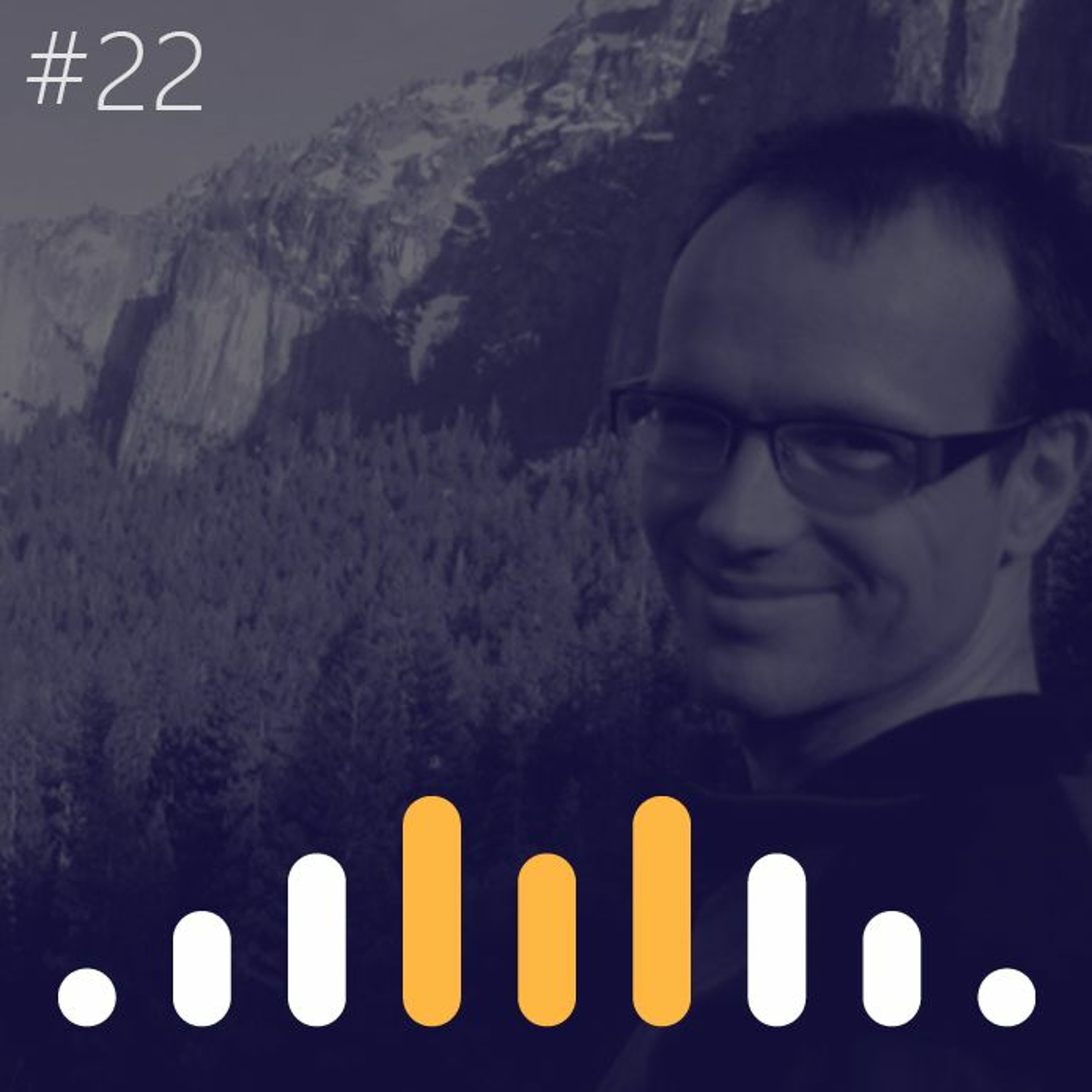 #22 | Crossing Disciplines in an Uncertain World