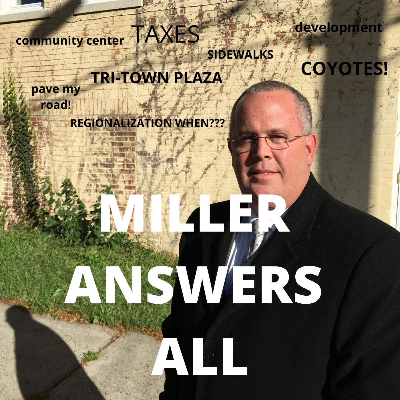 Kurt Miller Navel Gazes