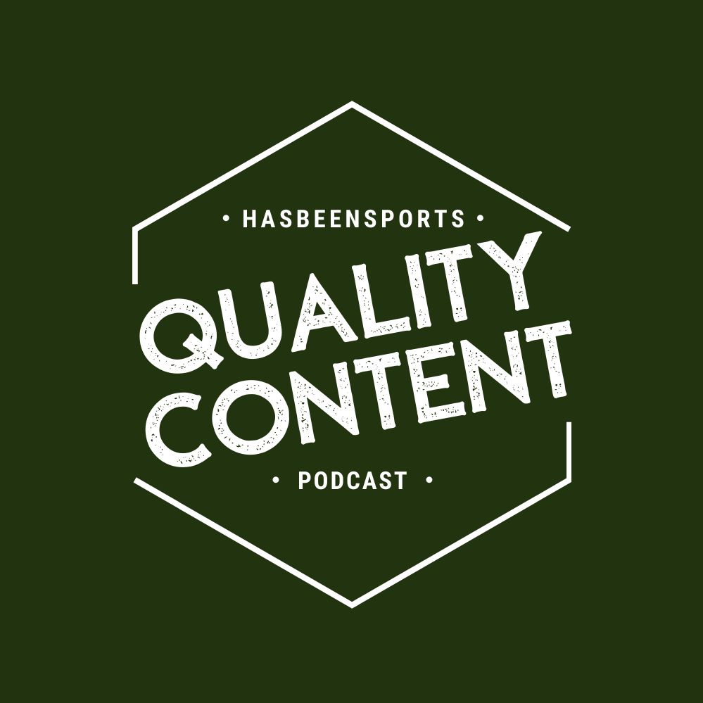 Quality Content | Just Another Wednesday
