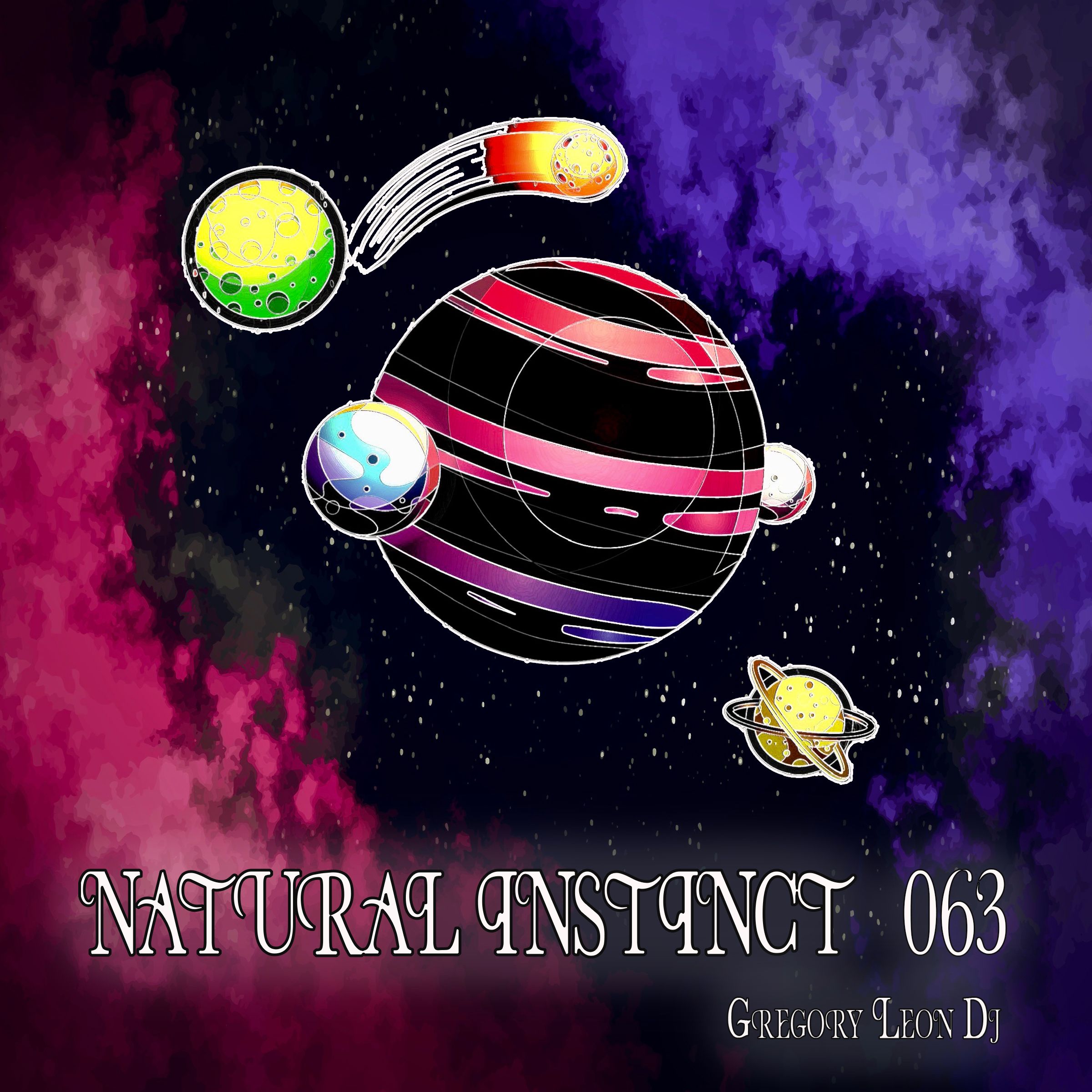 Natural Instinct 063