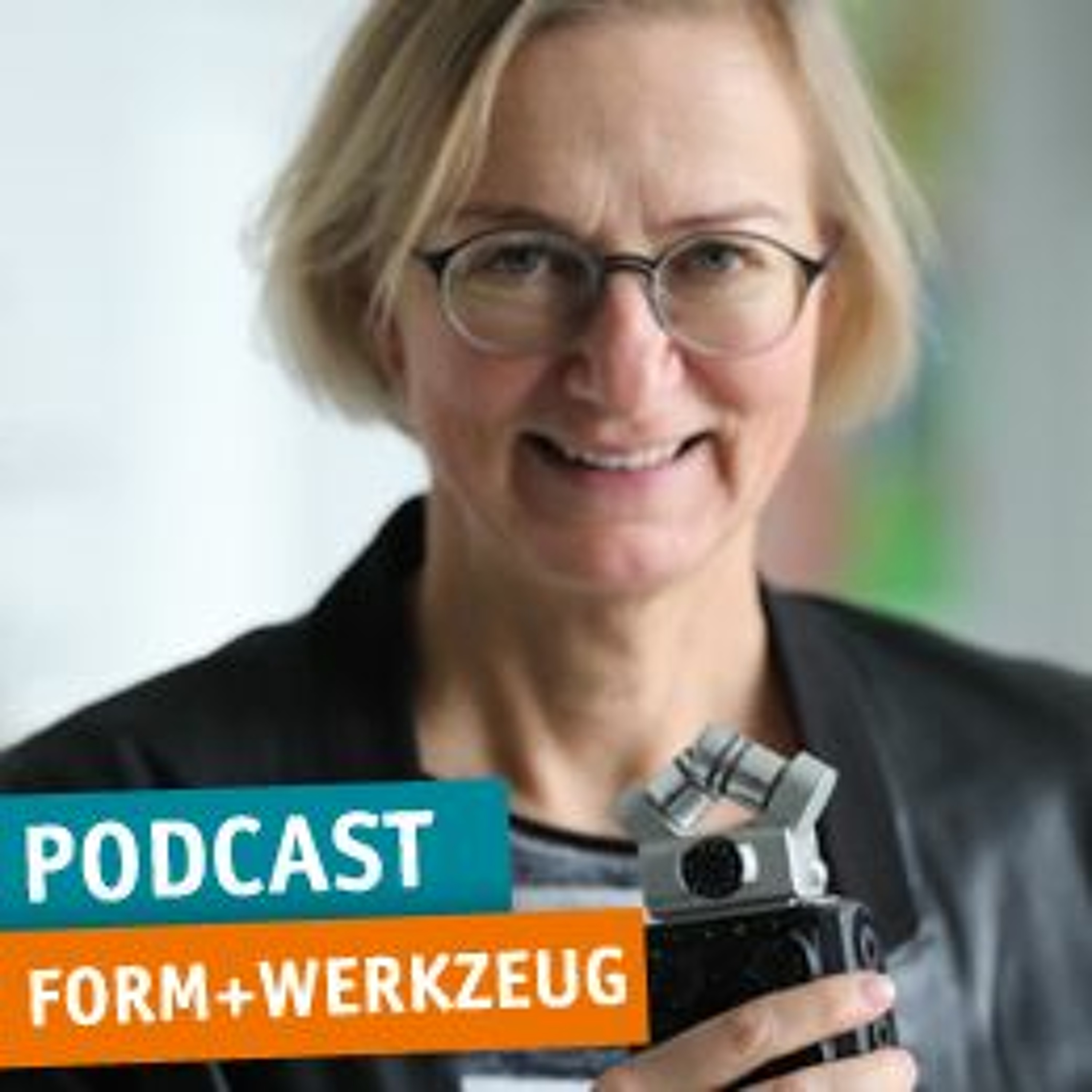 Wissen für die Ohren - Der Podcast von Hanser