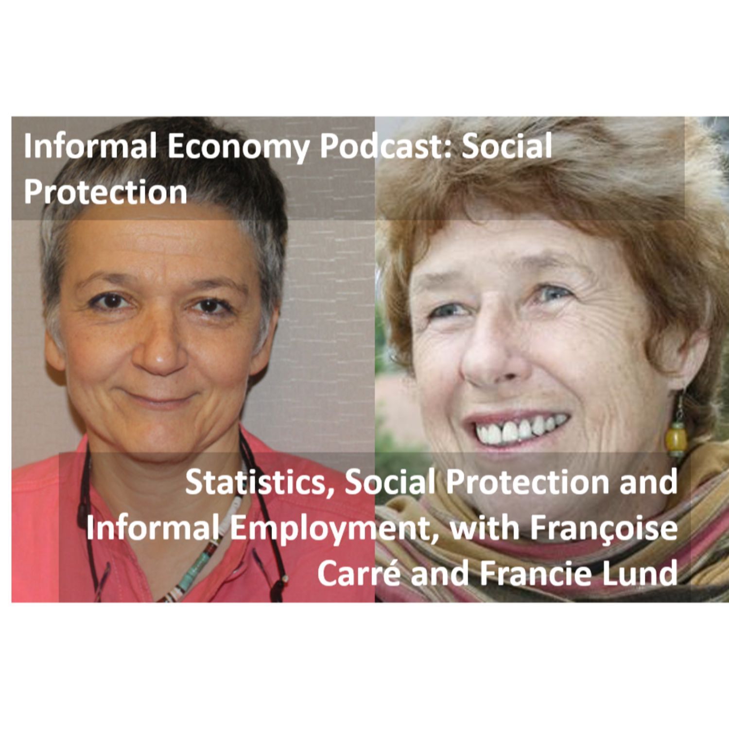 #11 Statistics, Social Protection and Informal Employment