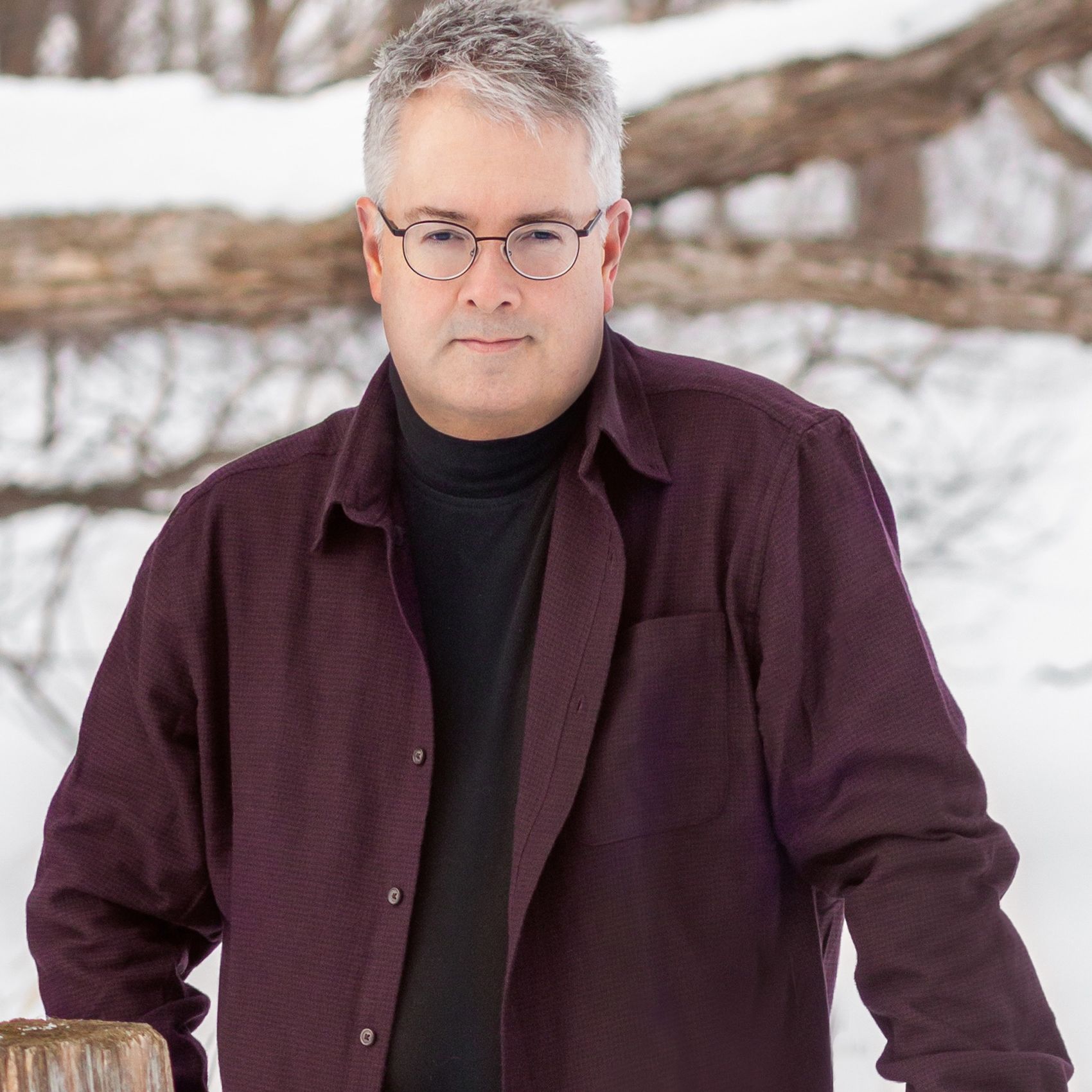 Authors on the Air Global Radio Network