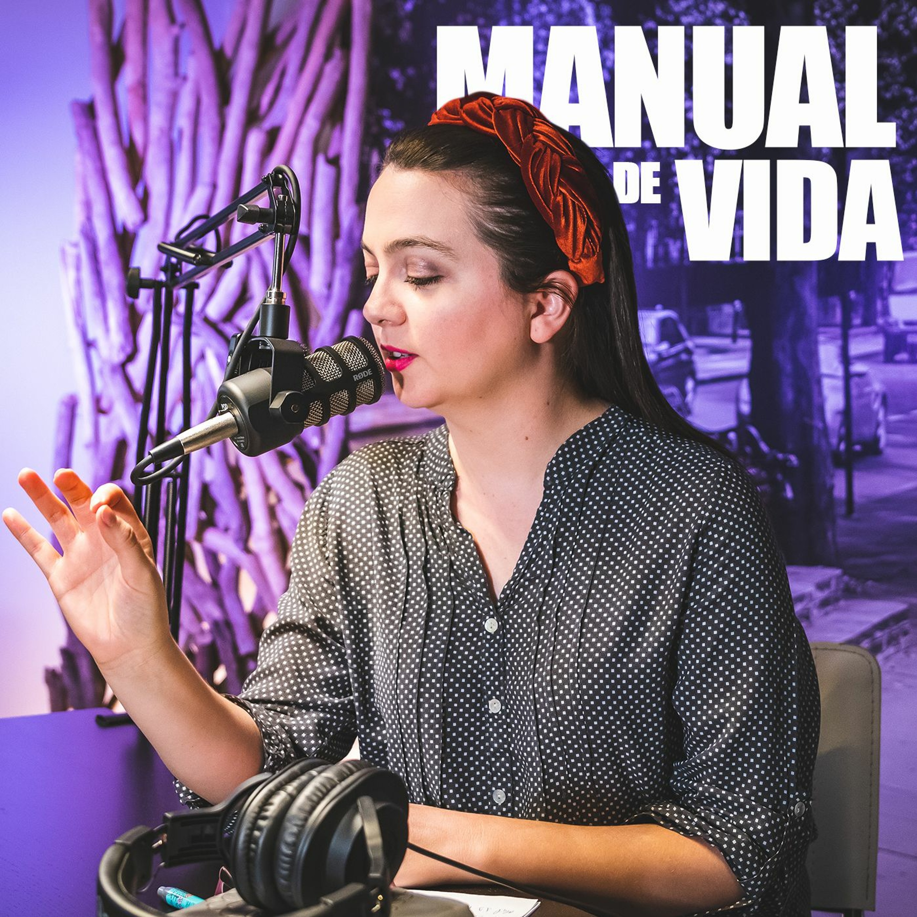 Openbook podcast