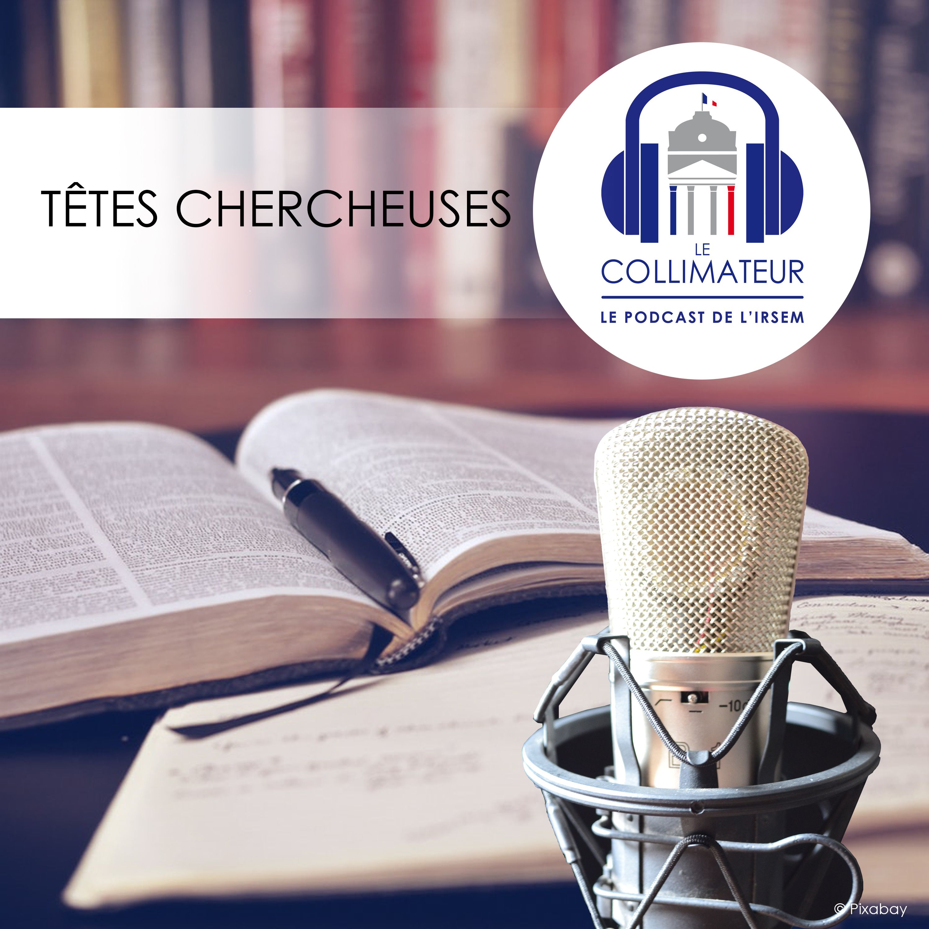 Têtes chercheuses #1 : Les voies de l'innovation militaire