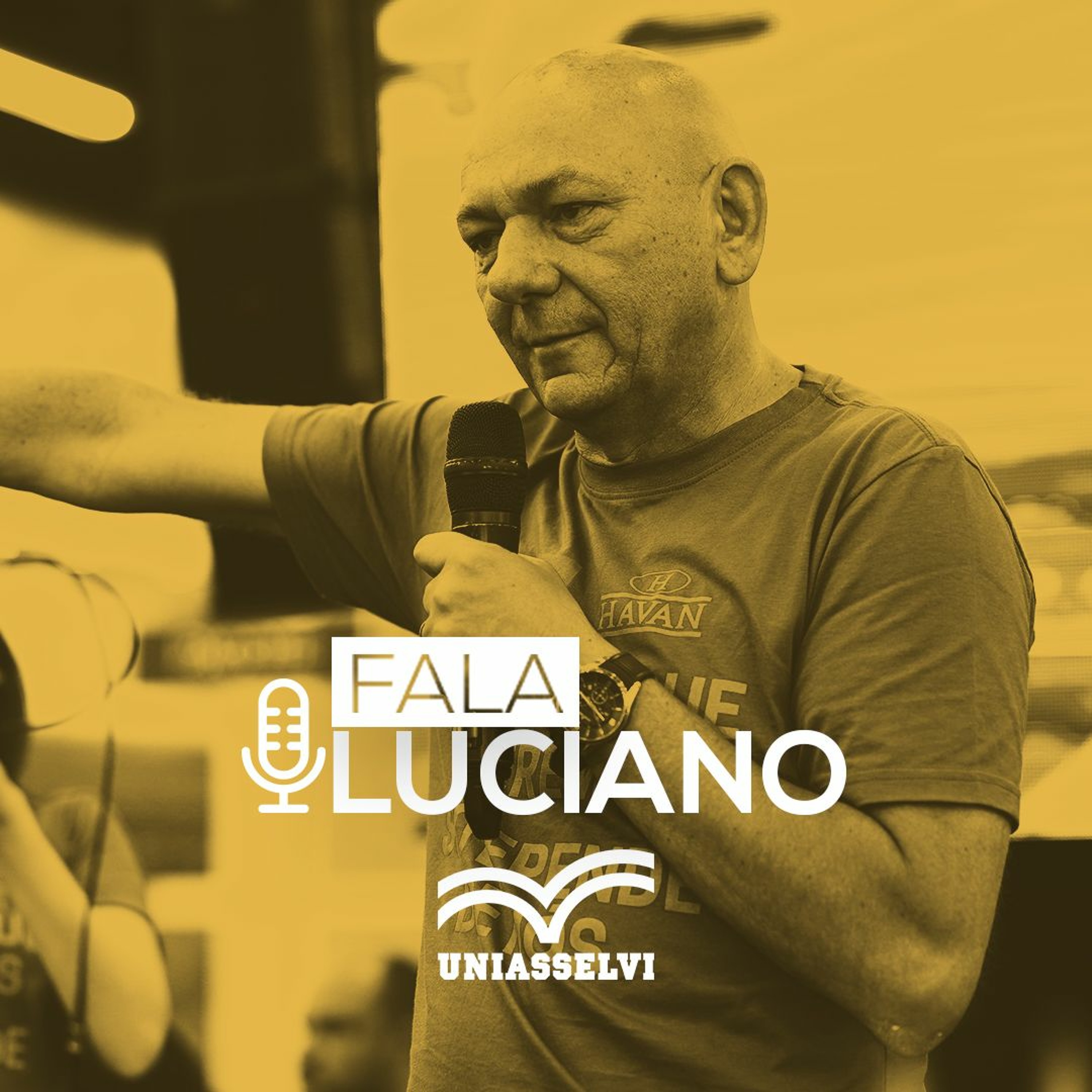 Luciano Hang | Véio da Havan