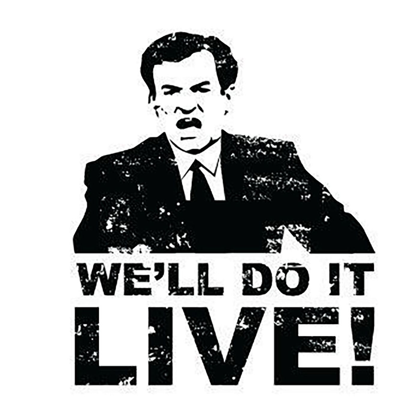 Episode 45: Do It Live! Podcast with John & Craig - The Impeachment, Office Etiquette, Coronavirus