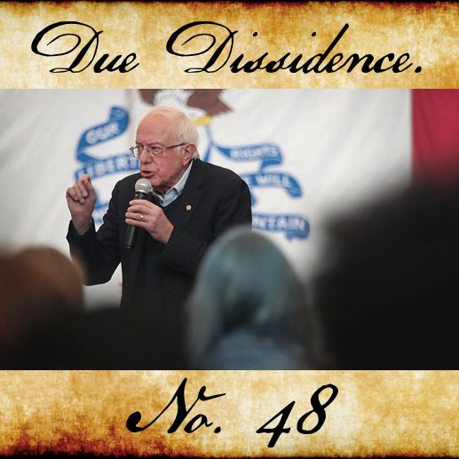 48. No Sleep 'Til Iowa - What's at Stake and How to Volunteer