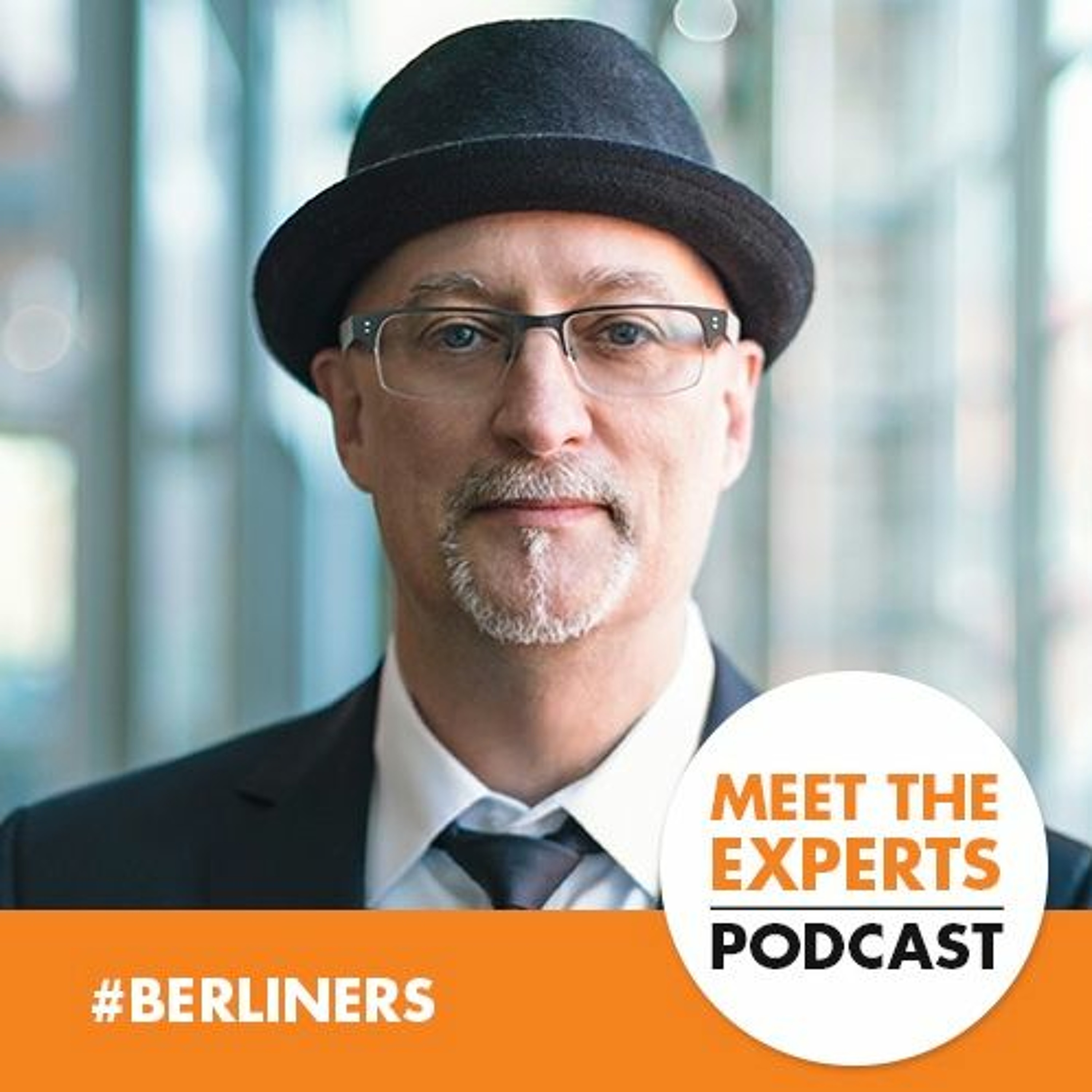 Meet The Experts Podcast