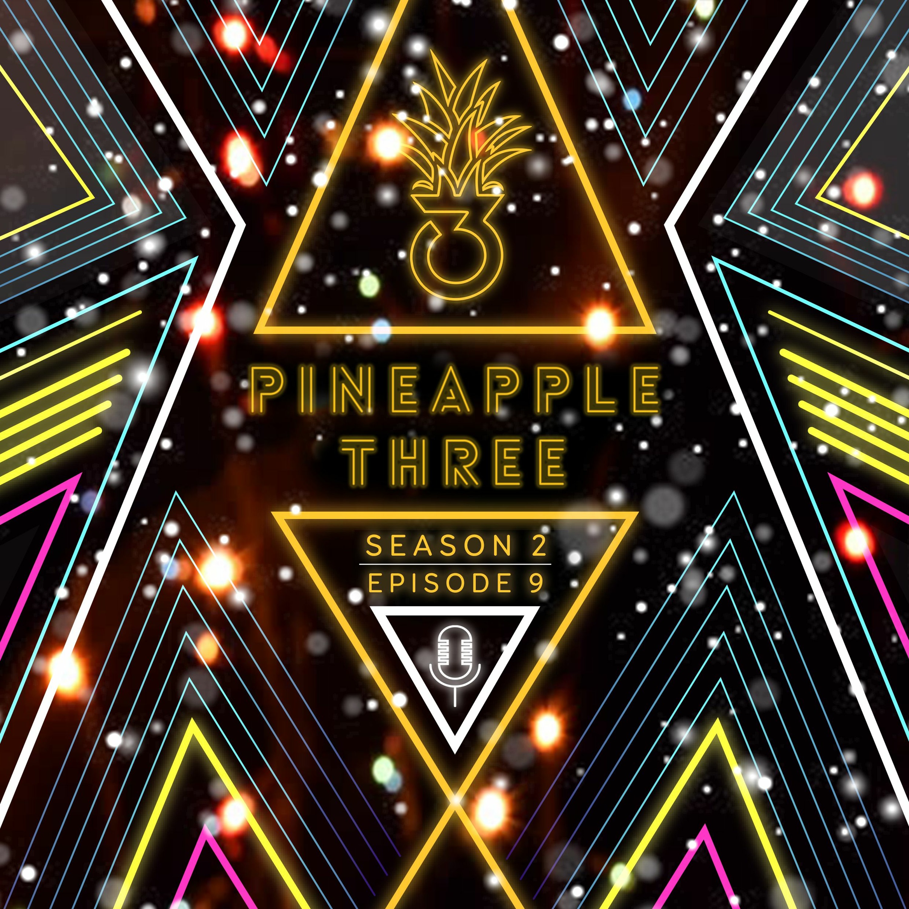 S02 E08? - The 2021 Christmas Special