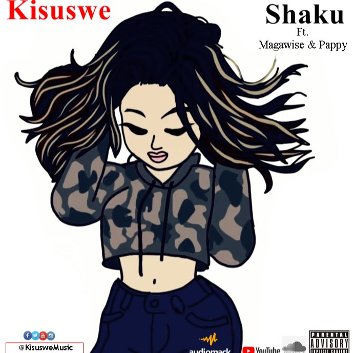 Kisuswe - Shaku