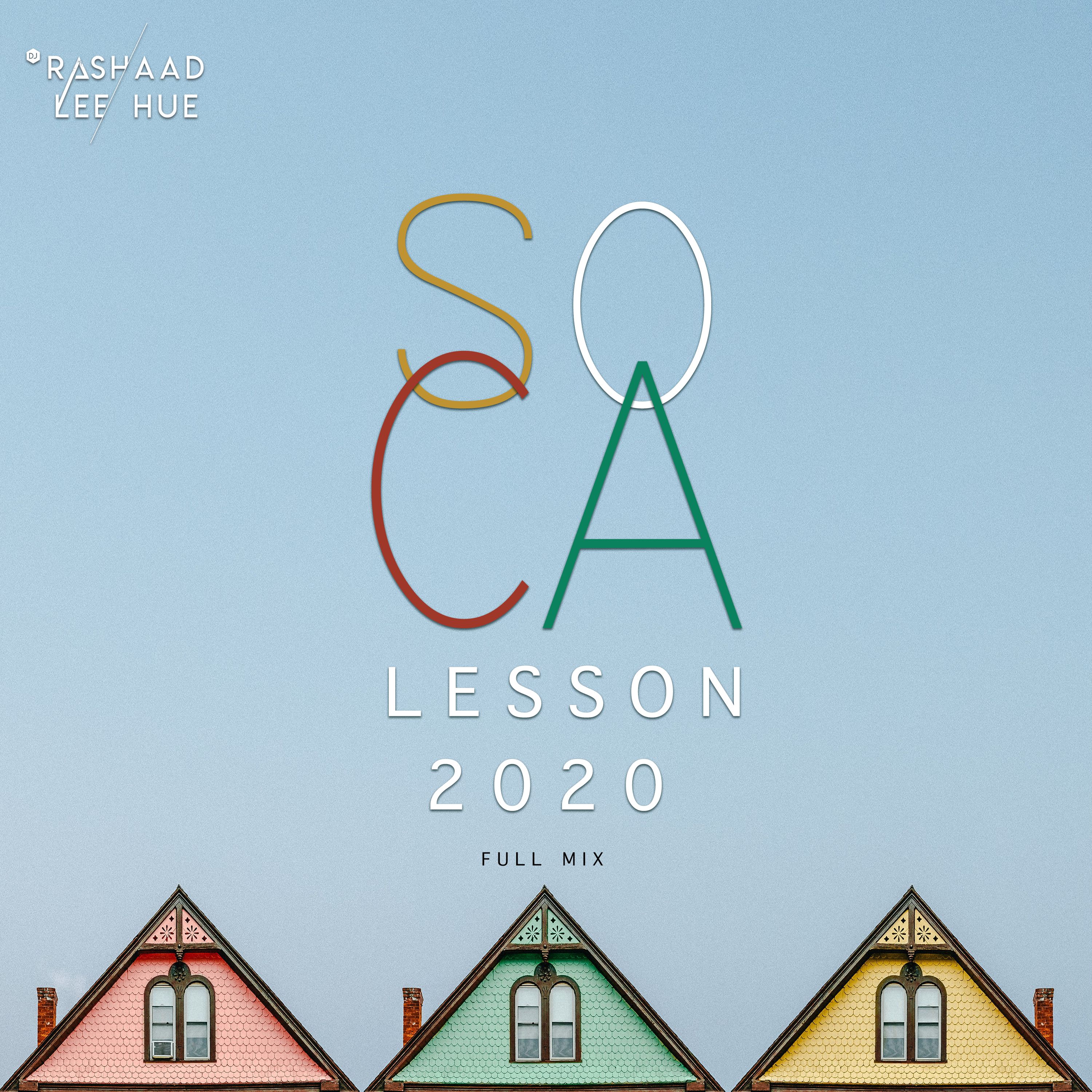 Soca Lesson 2020
