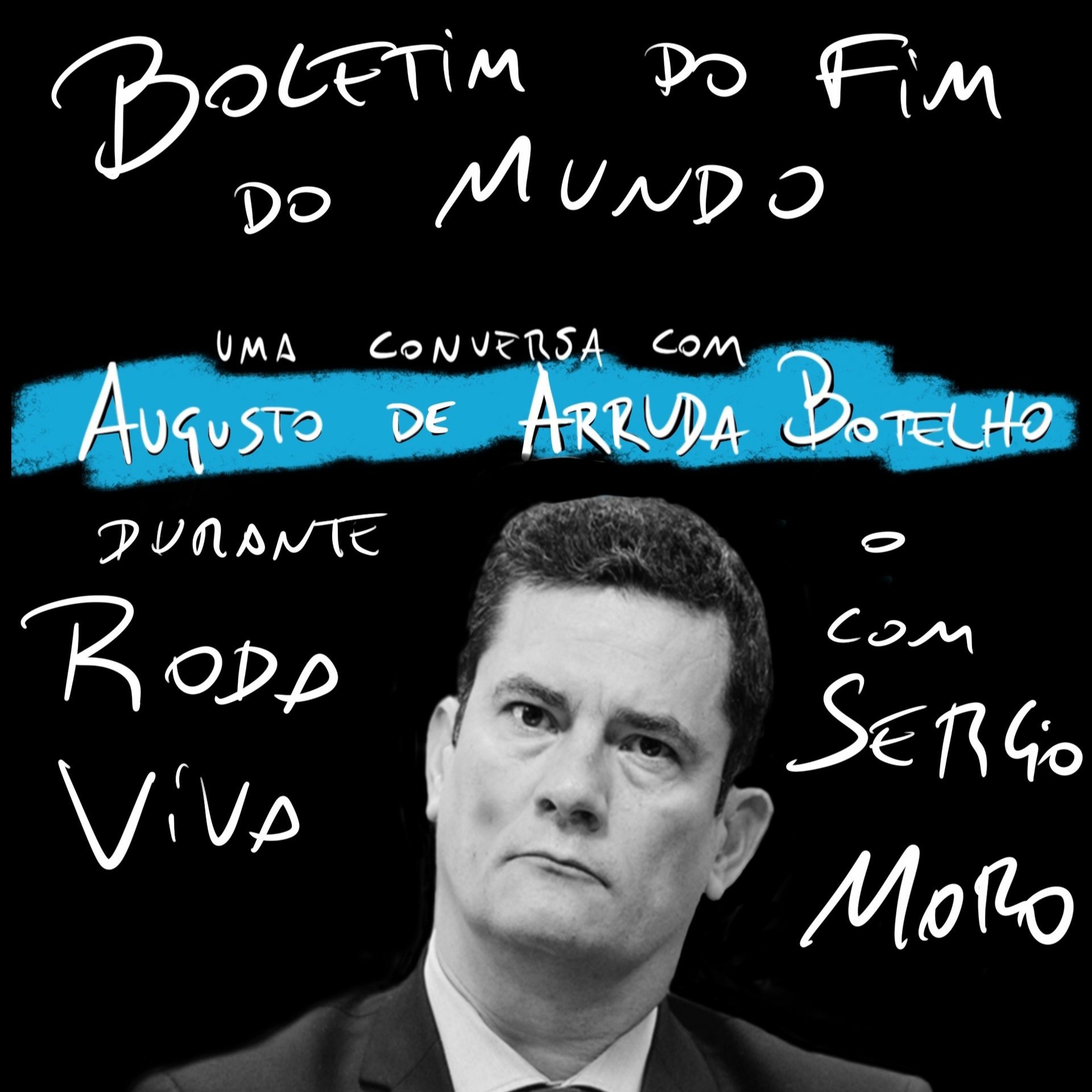 Fluxo apresenta: Boletim do Fim do Mundo