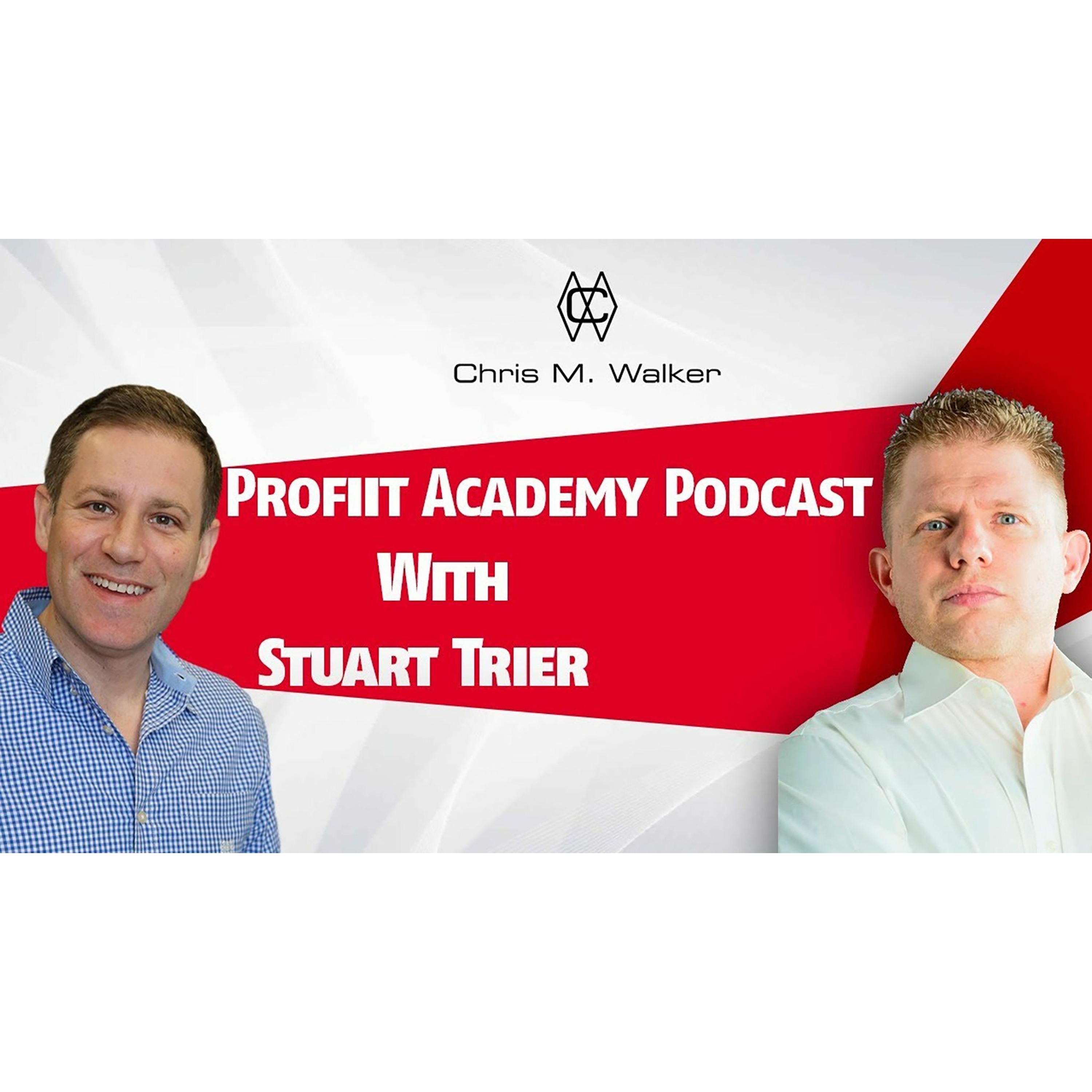 Profiit Academy Podcast