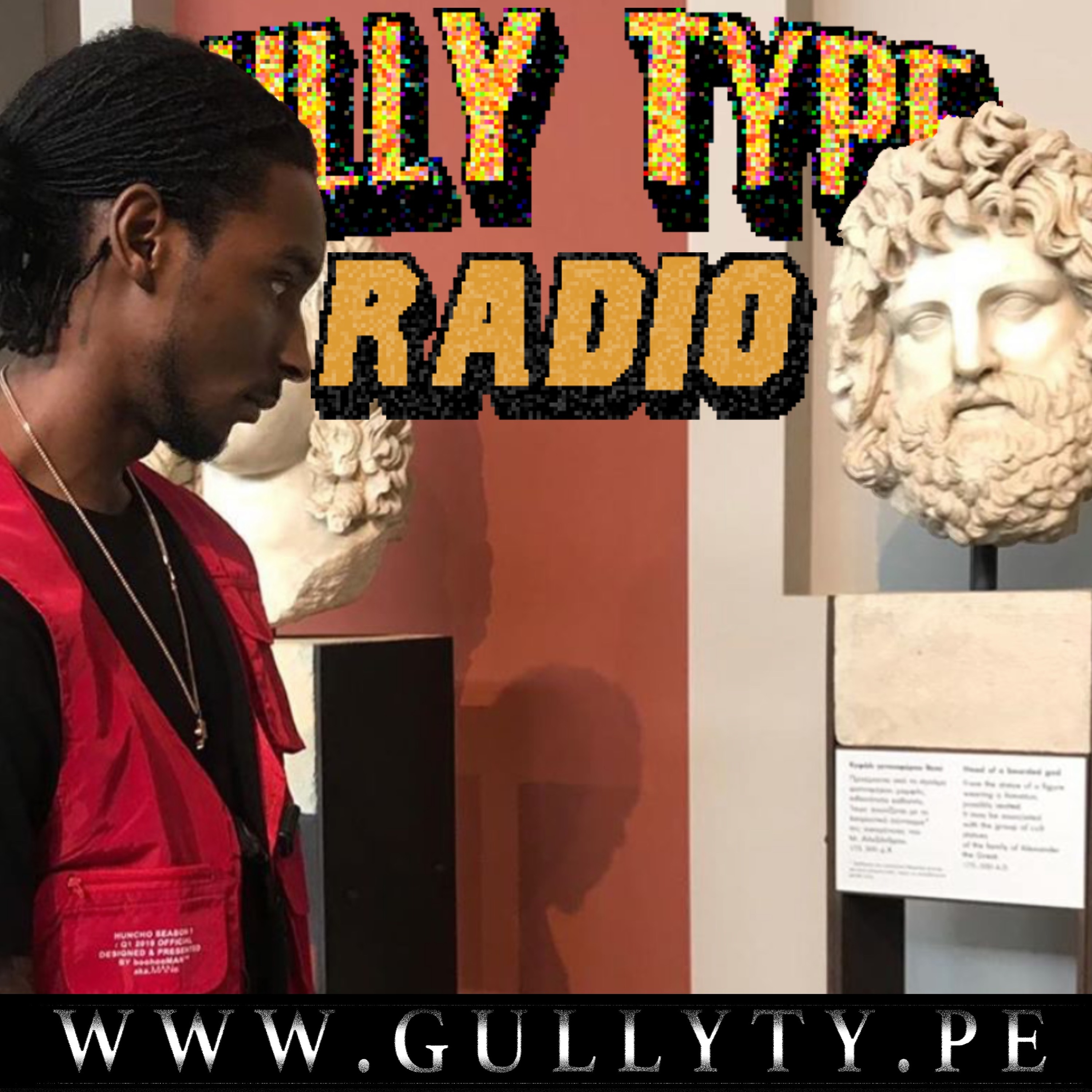 GULLY TYPE RADIO (1.2.20)