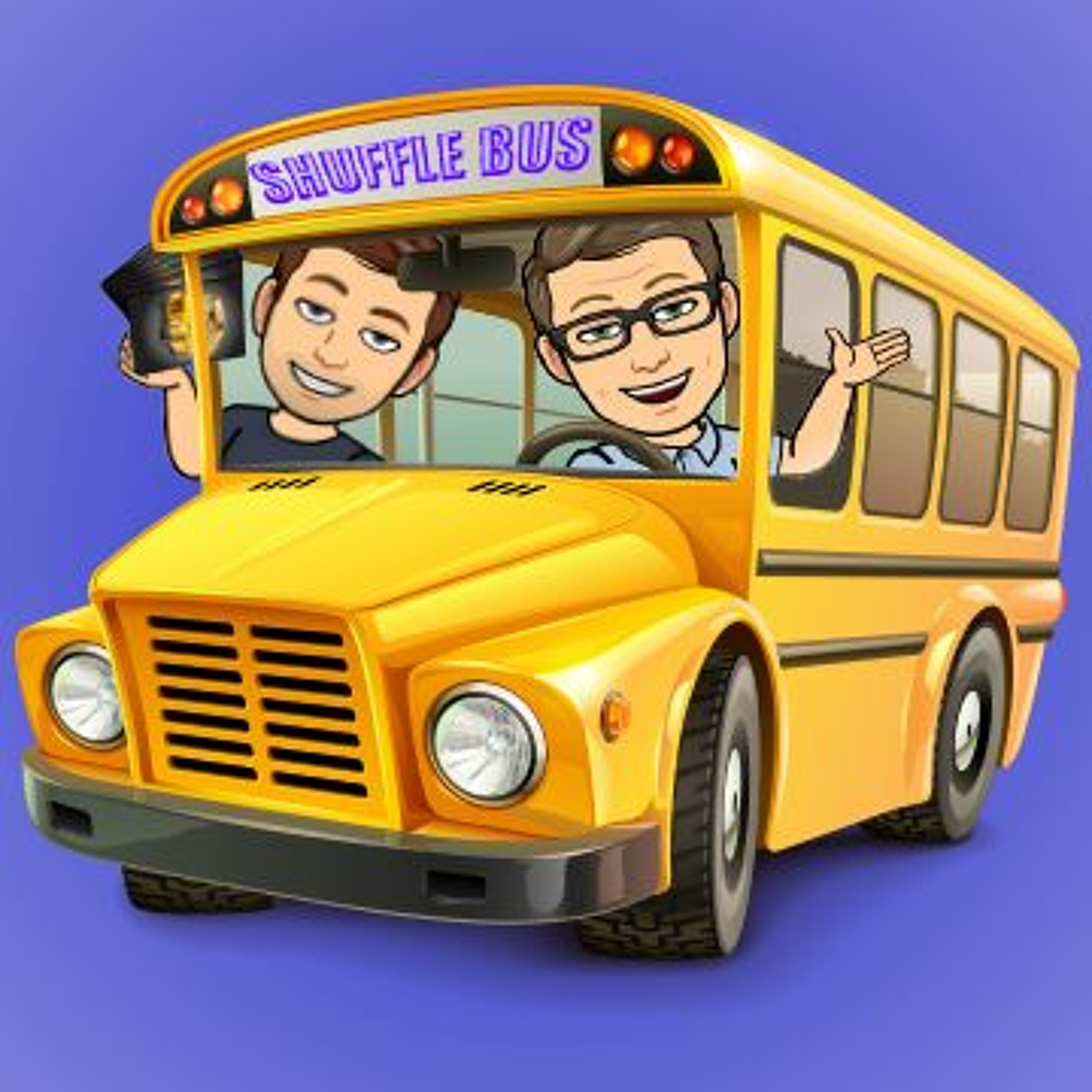 The Shuffle Bus