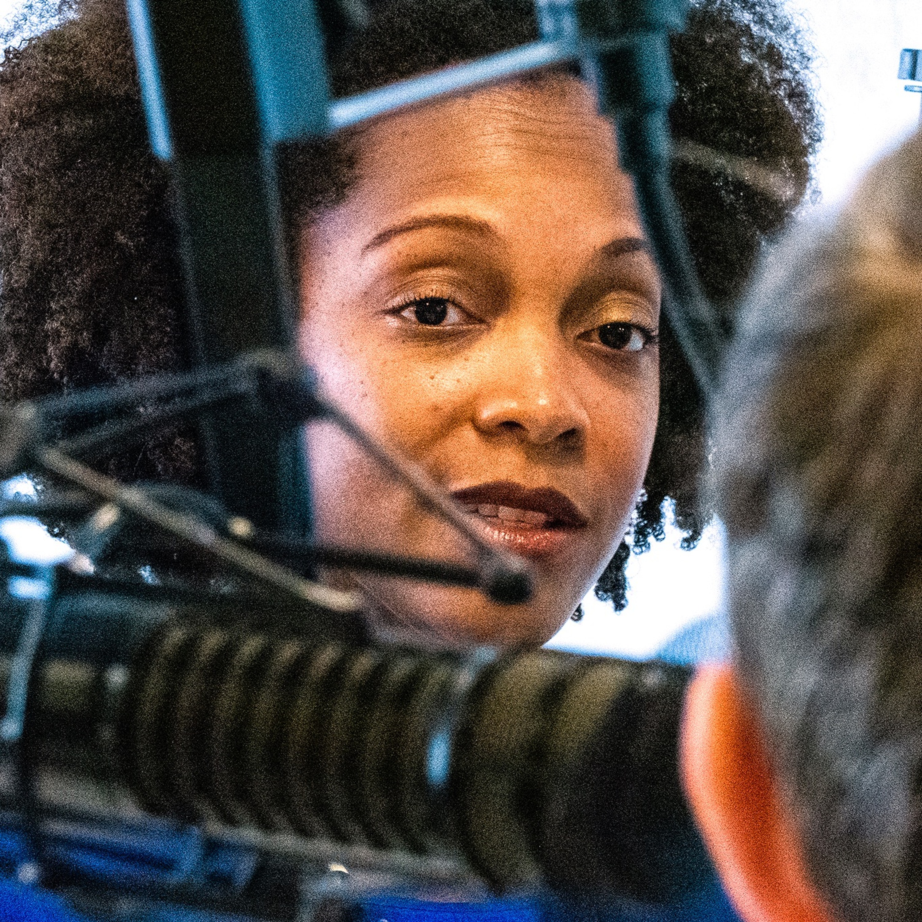 Episode 31: Women and infidelity; Dr. Ebony Utley knows what you're thinking