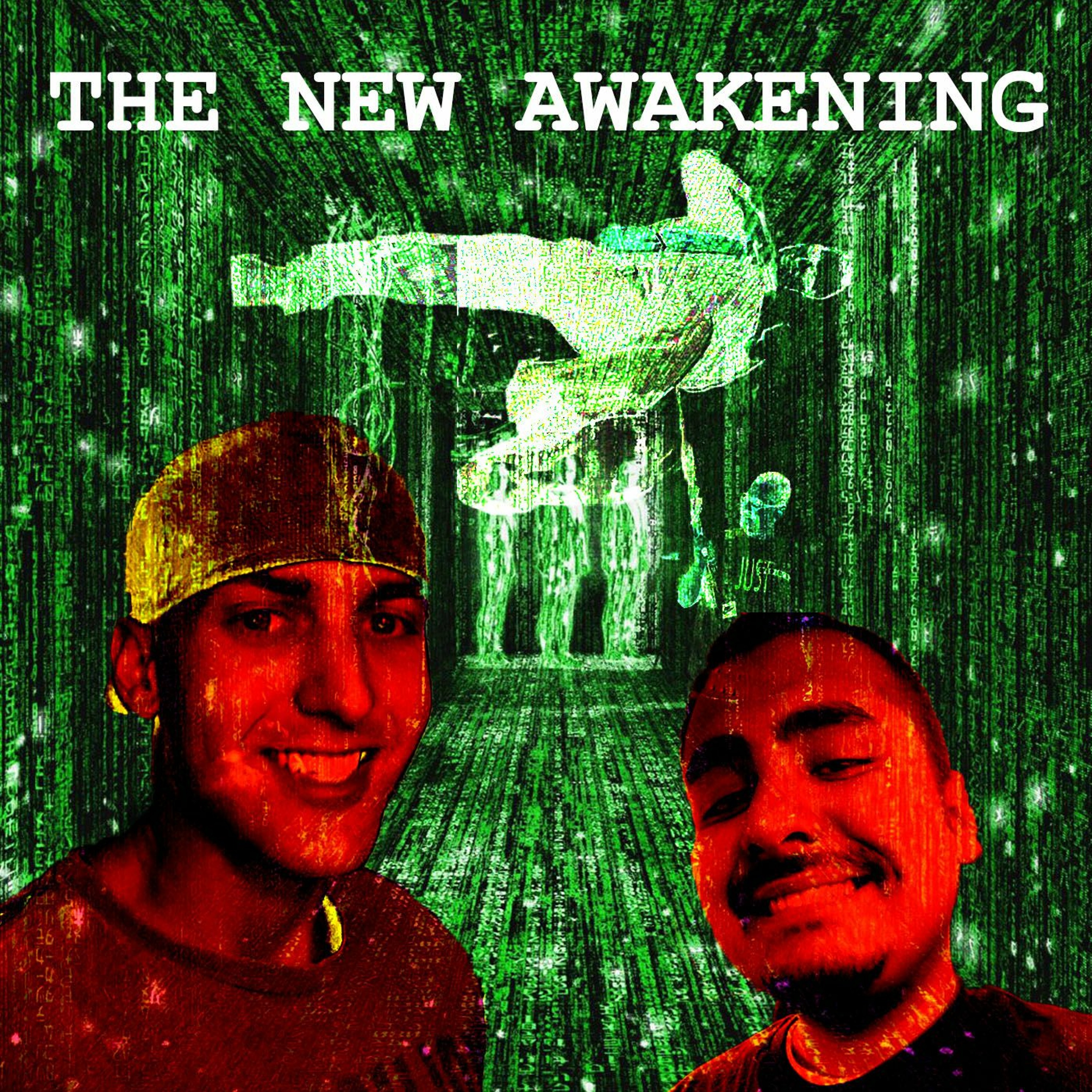 the New Awakening