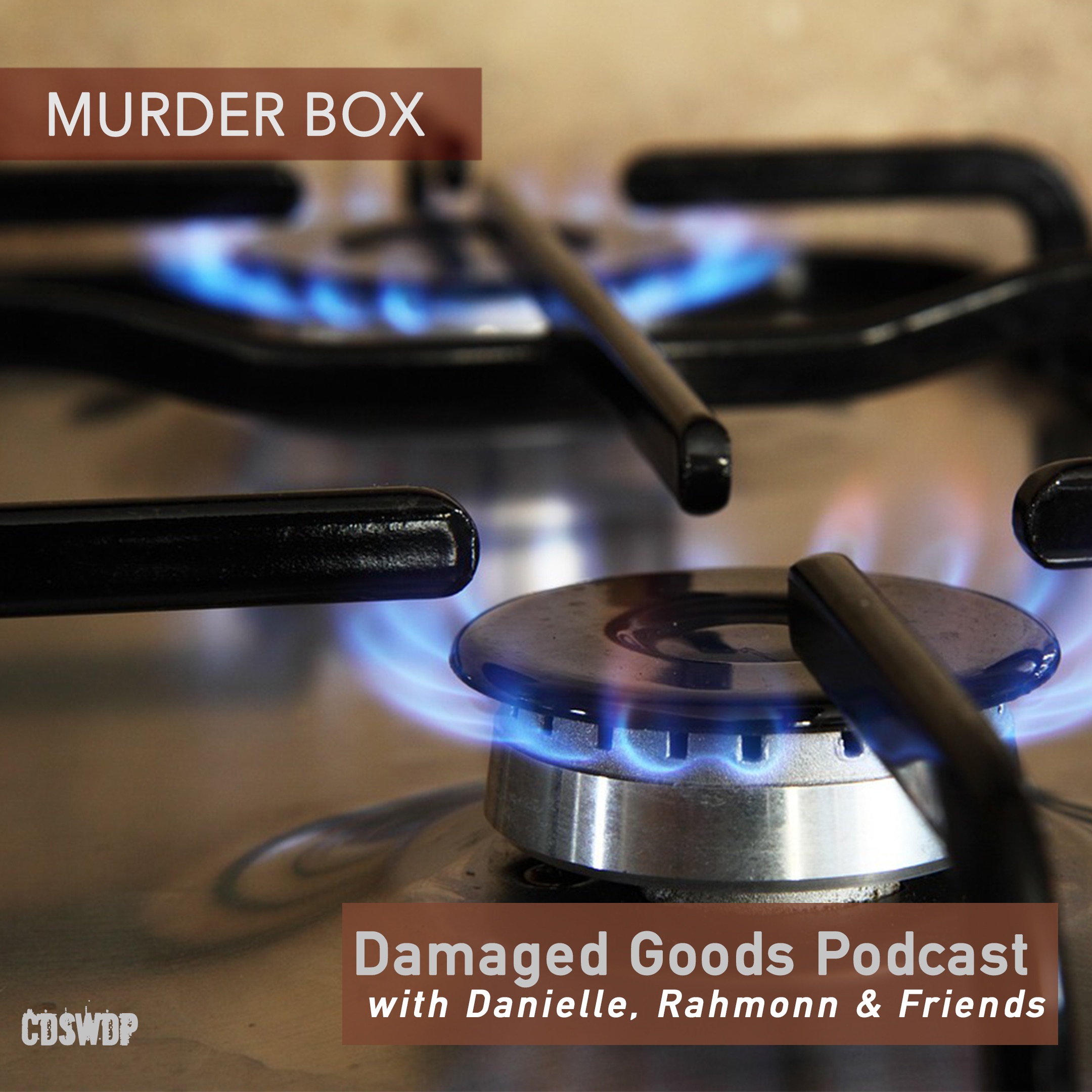 Ep 75 Murder Box