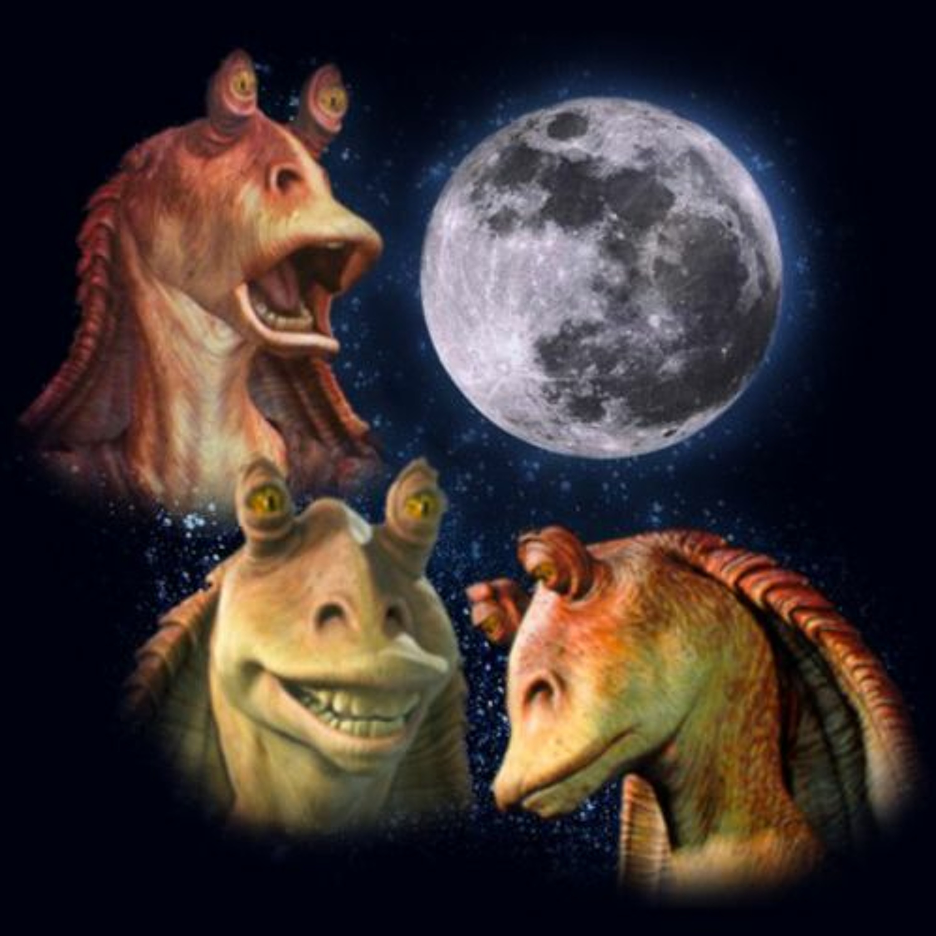 The Prequels: A Star Wars Story