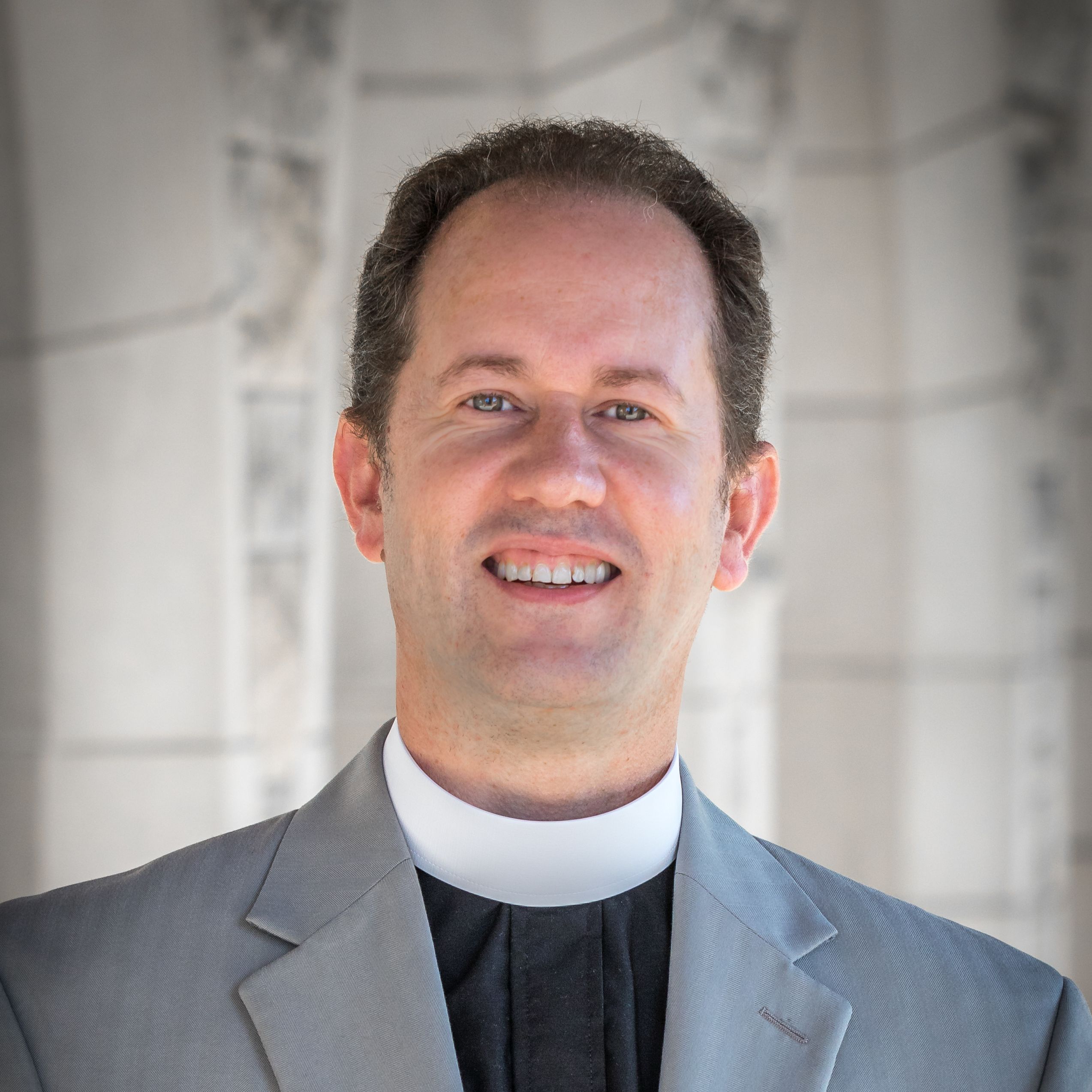 Sermon February 2, 2020 Fr. Mark Ohlemeier