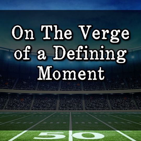 On the Verge of a Defining Moment_Joshua 3