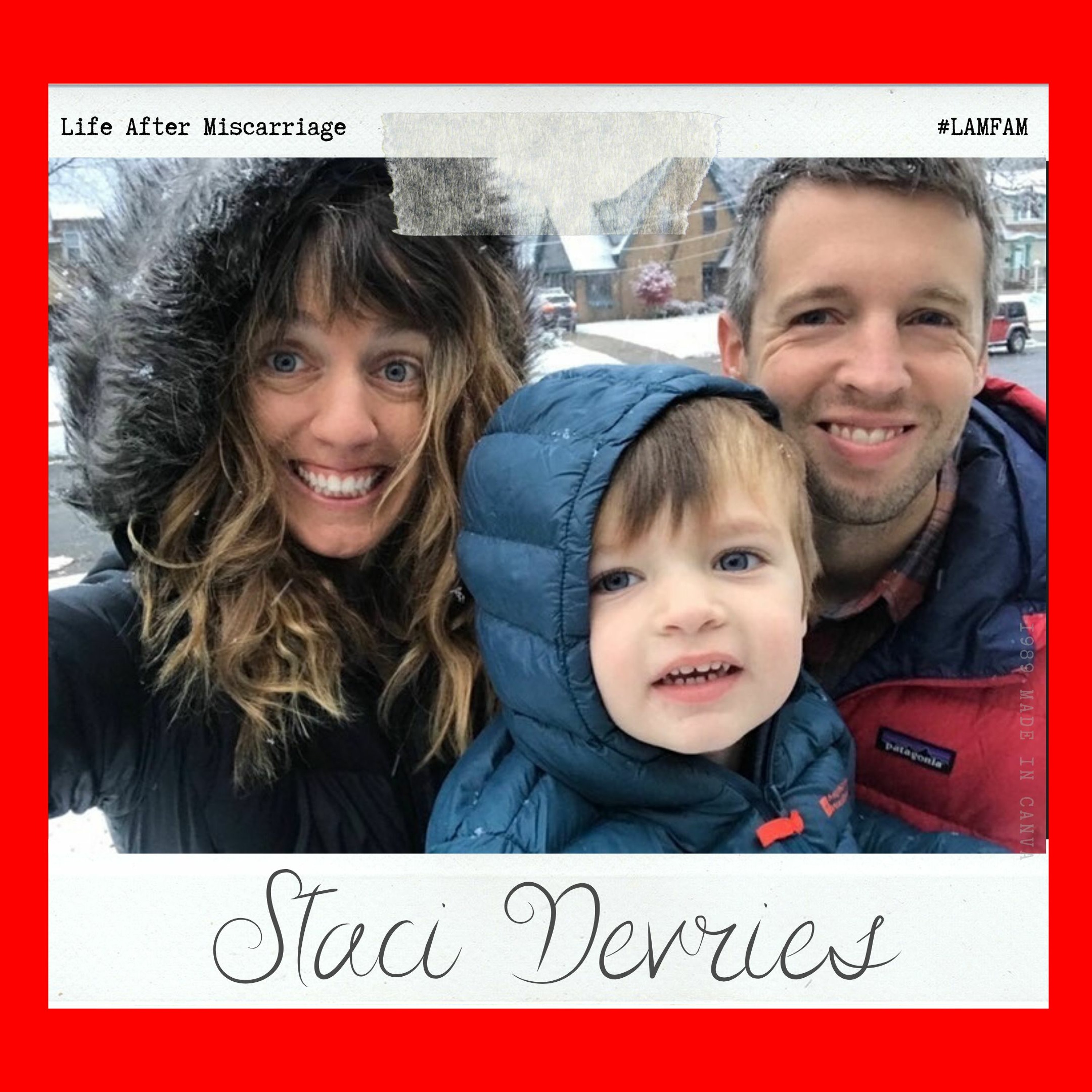 Life After Miscarriage