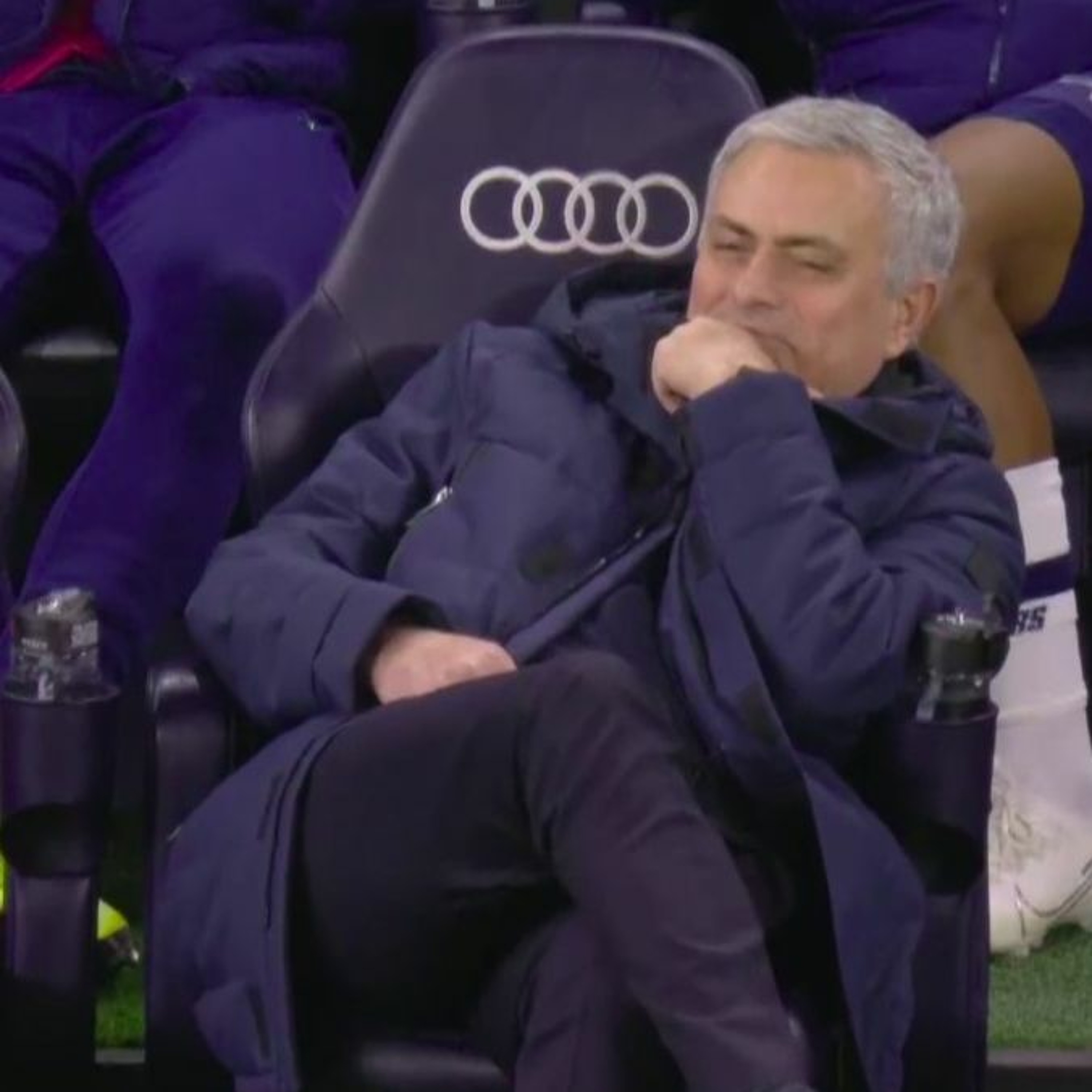 The End to End Football Podcast