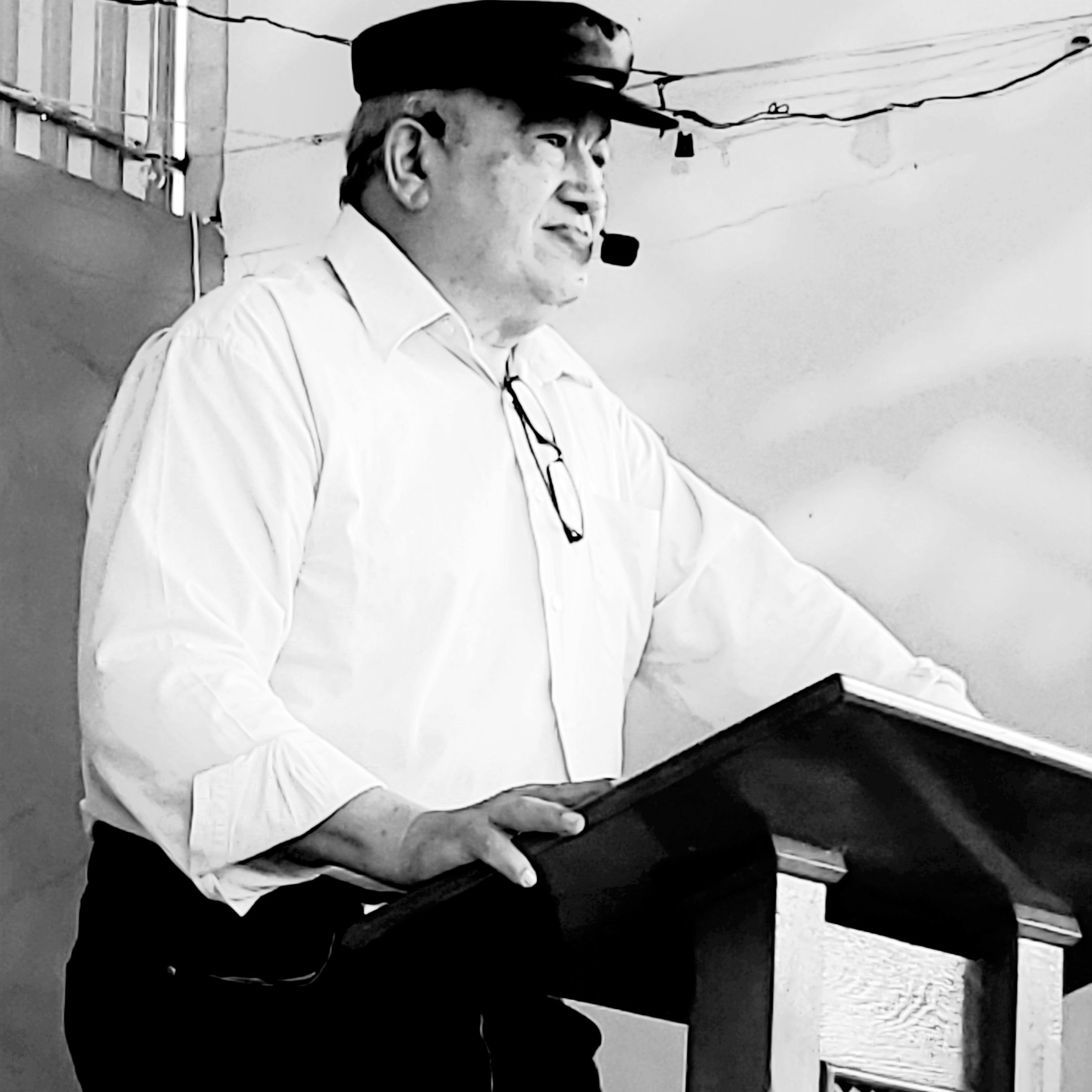 Ministração | Correspondendo ao amor gracioso de Deus