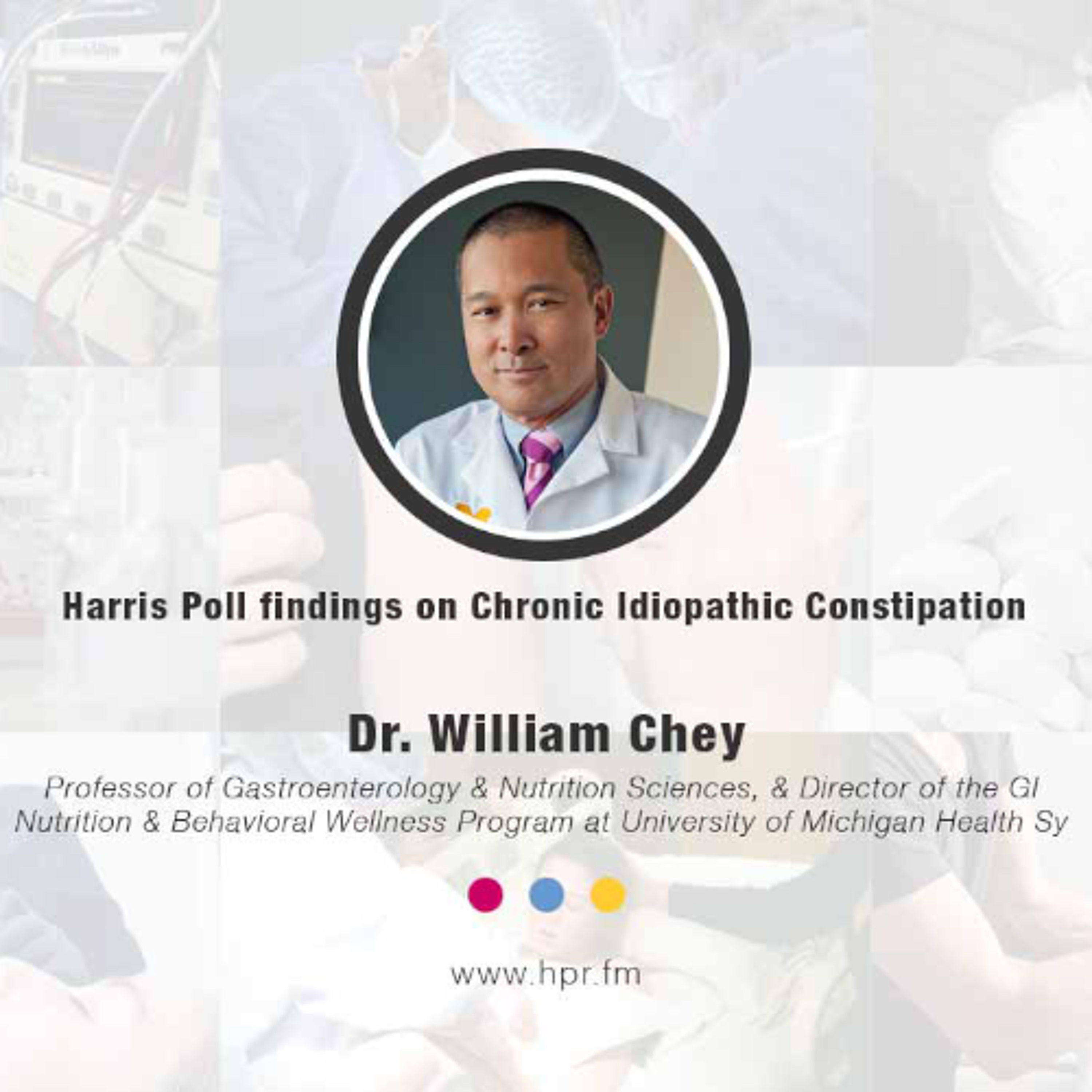 Health Professional Radio - Podcast