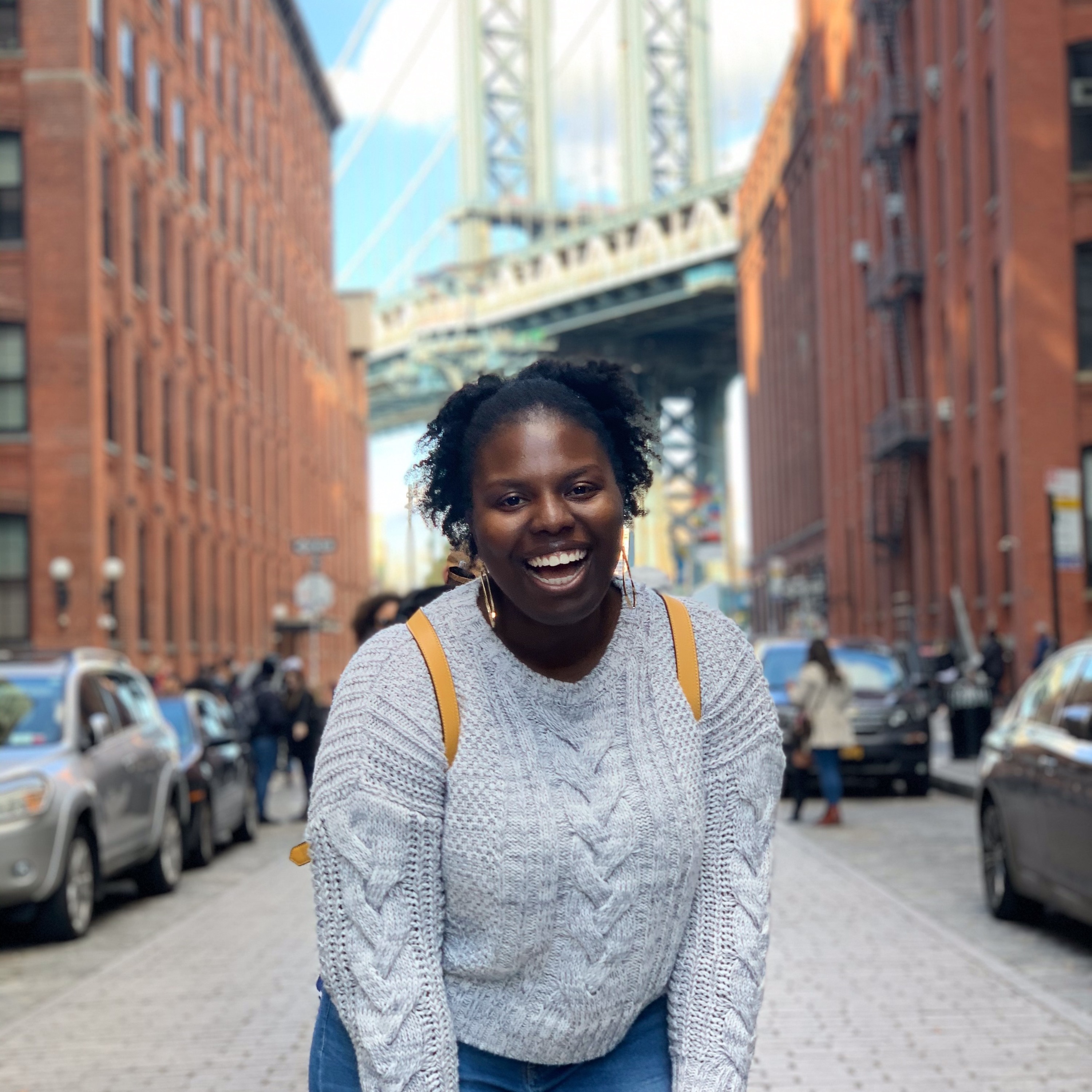 Hills & Valleys| Oluwaseyi Olulana