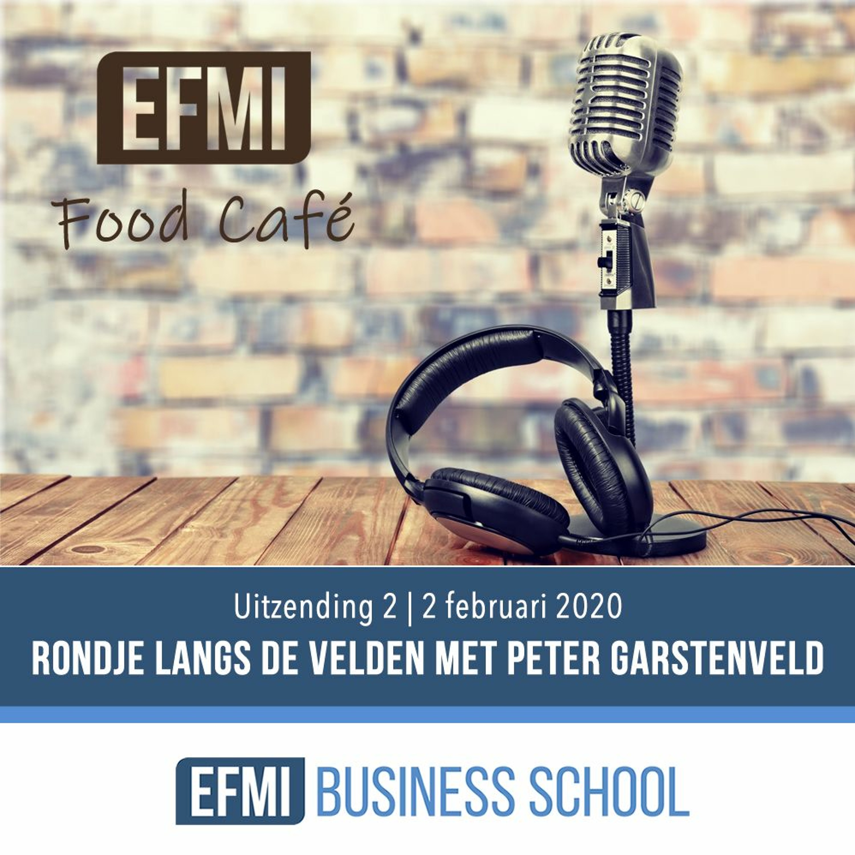 EFMI Food Café