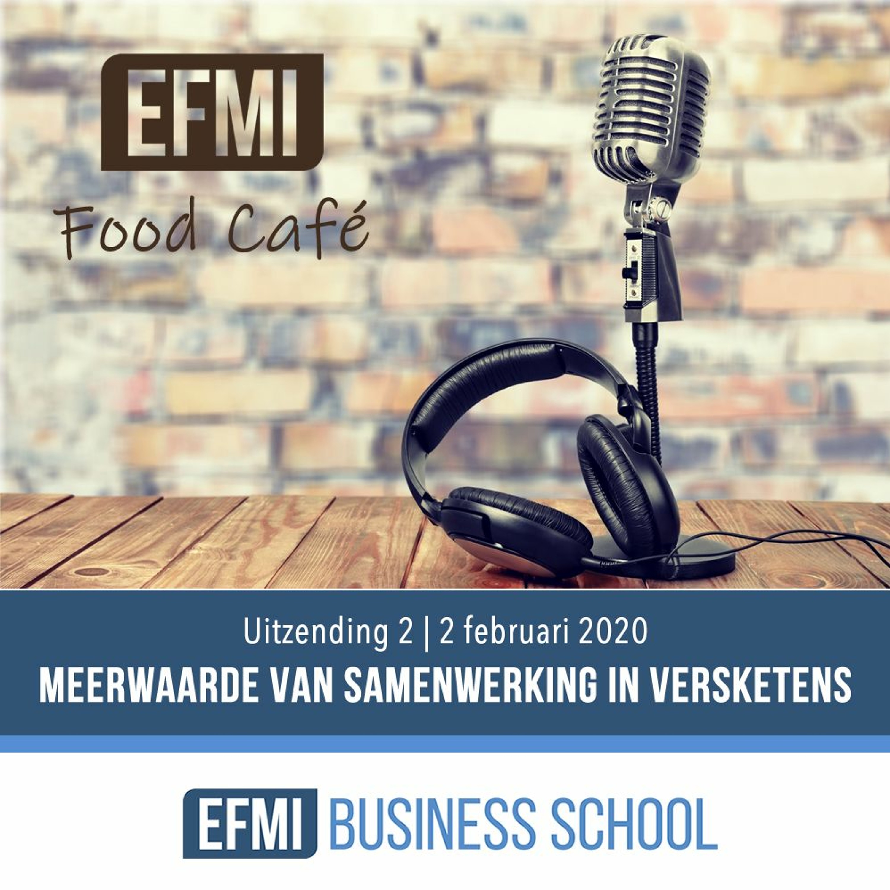 EFMI Food Café