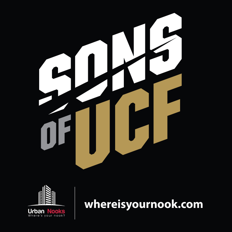 Sons Of UCF – Ep 69: Basketball Recap w/ Ben Stout