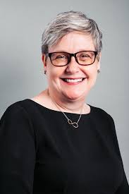 'Shiny New Object' Avis Easteal, Regional Head of Consumer, Luxasia
