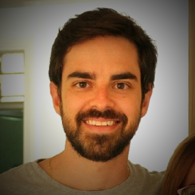 'Shiny New Object' Raphael Capitani, Brand Manager, Cadbury