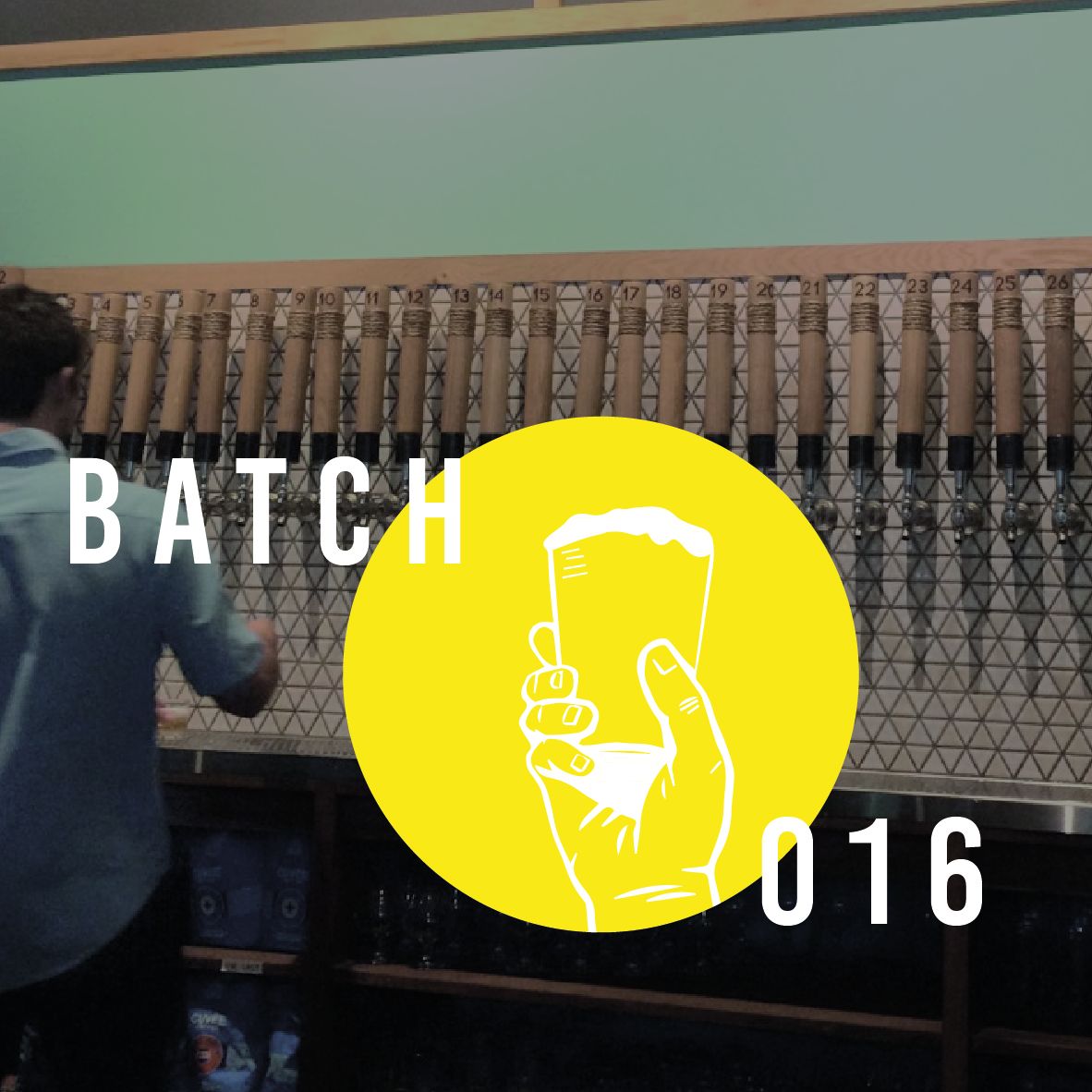 Batch 016: Verwachtingen, altijd lastig