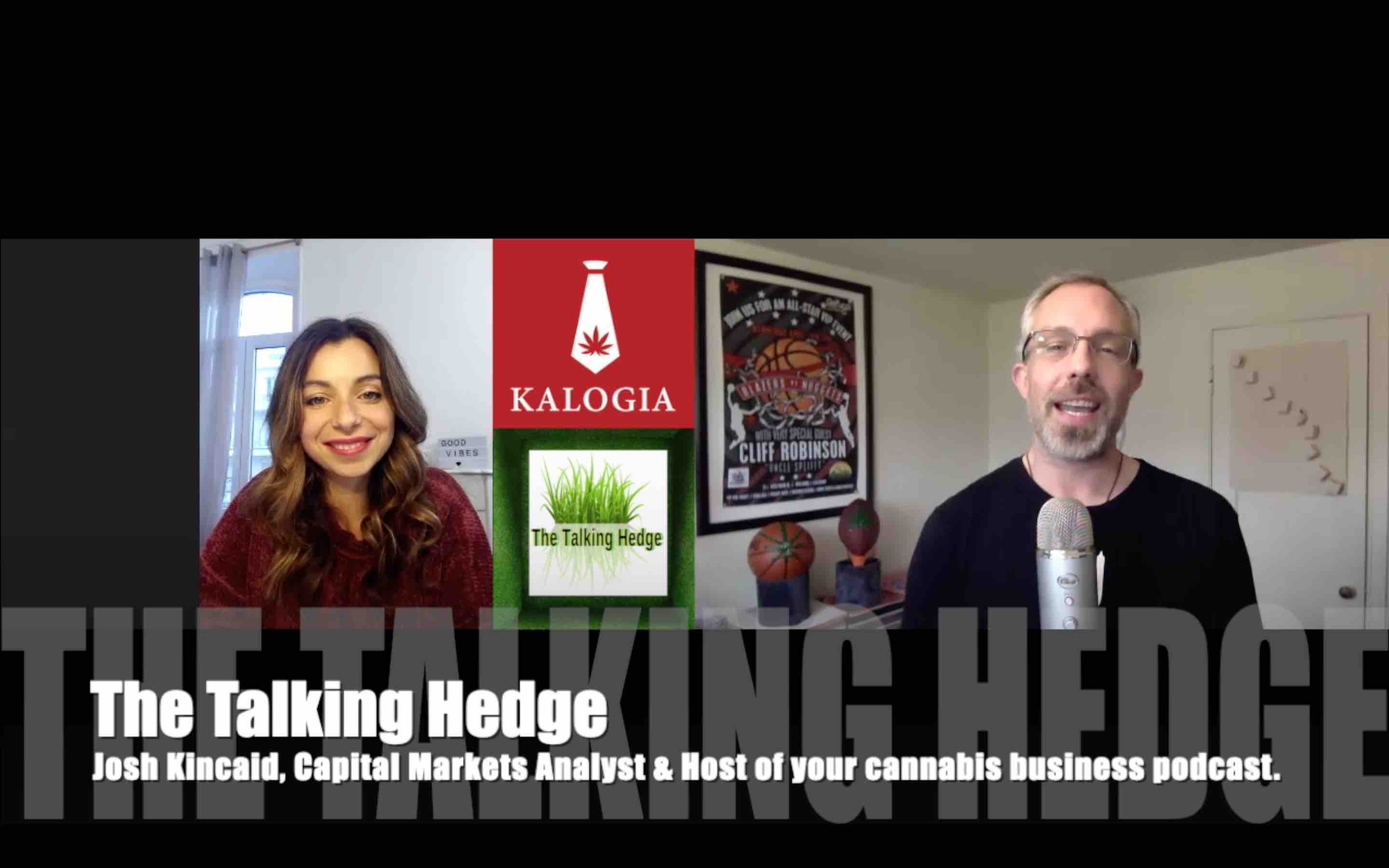 California Cannabis Price Comparison with Simone of Kalogia.com (2020)