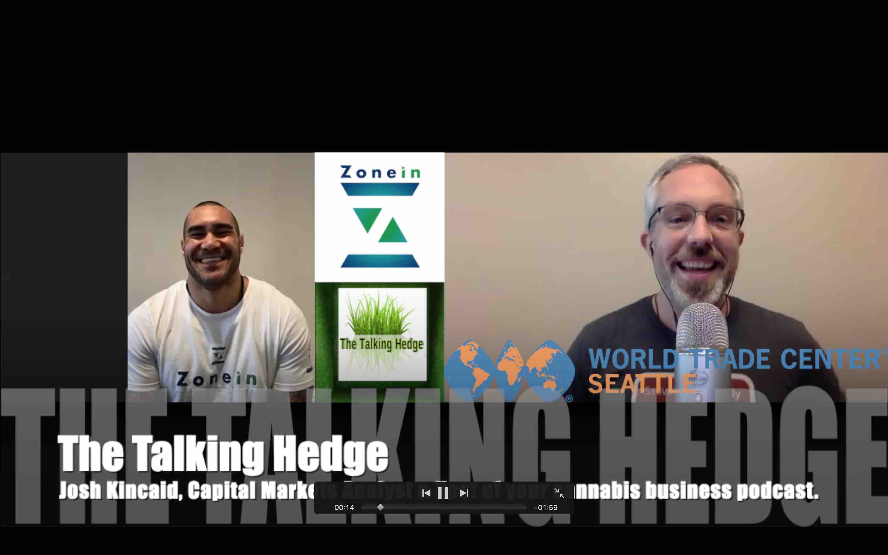How Can Cannabis Be Integrated Into a Training & Recovery Regimen? (2020)