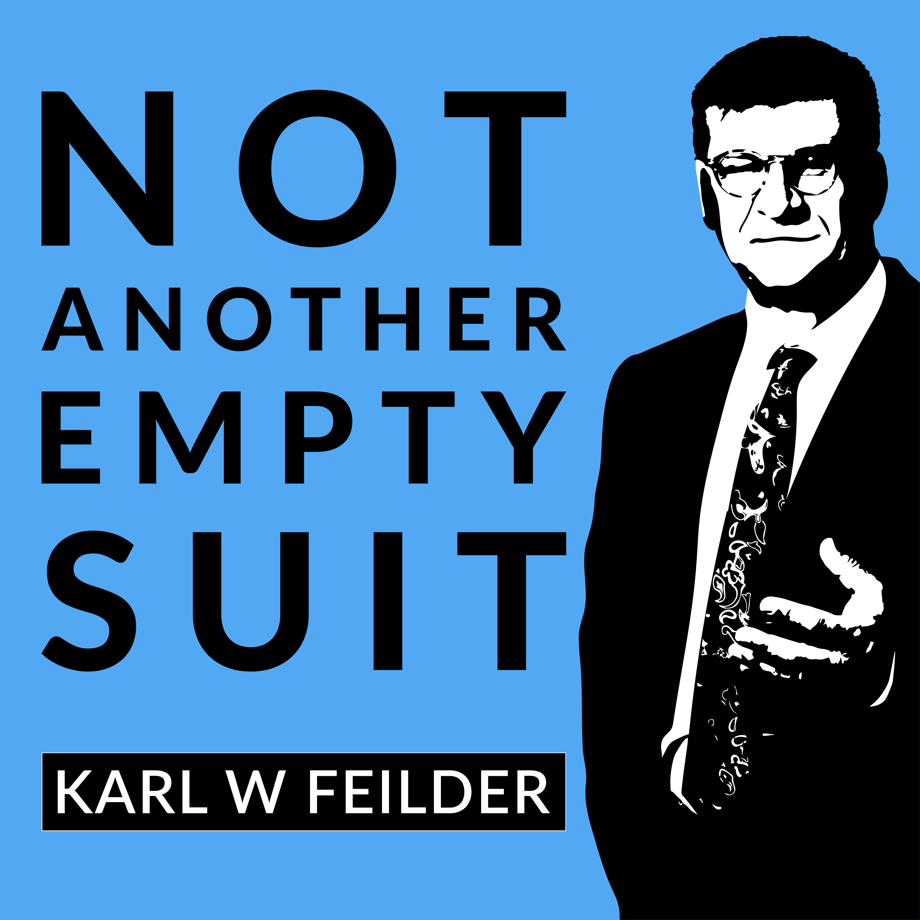 Not Another Empty Suit