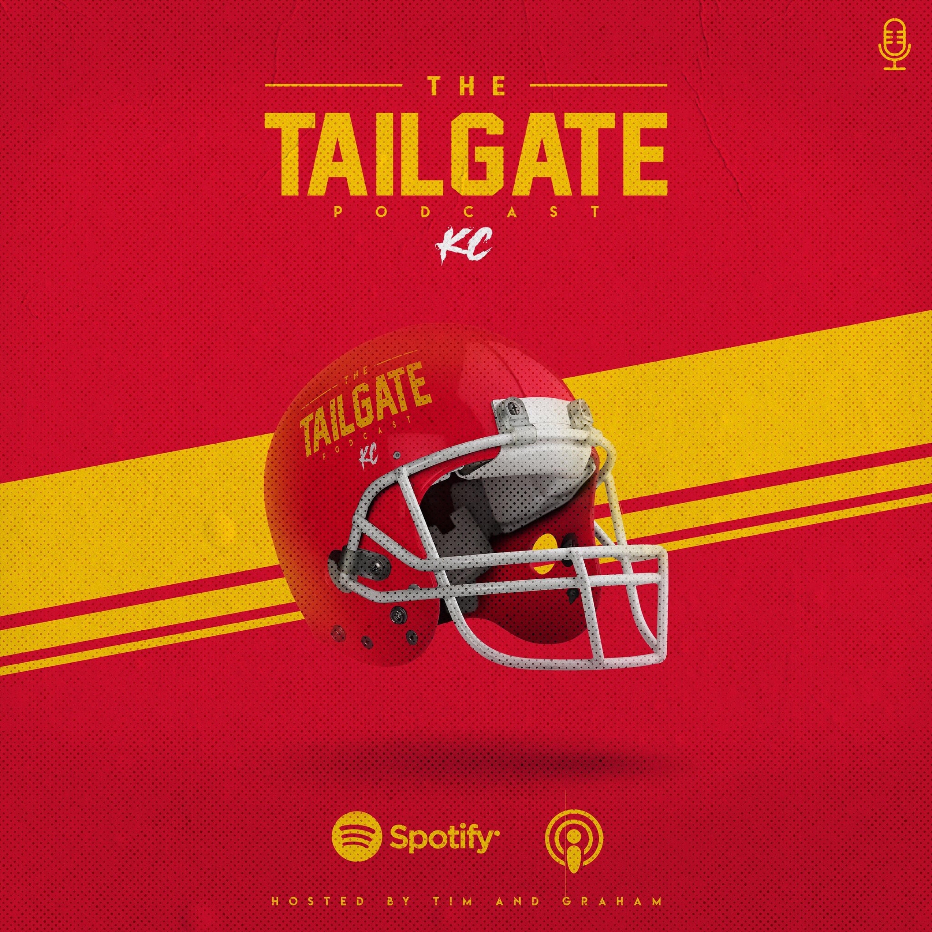 Episode 24: Chris Jones, Free Agency, & the NFL vs. Coronavirus