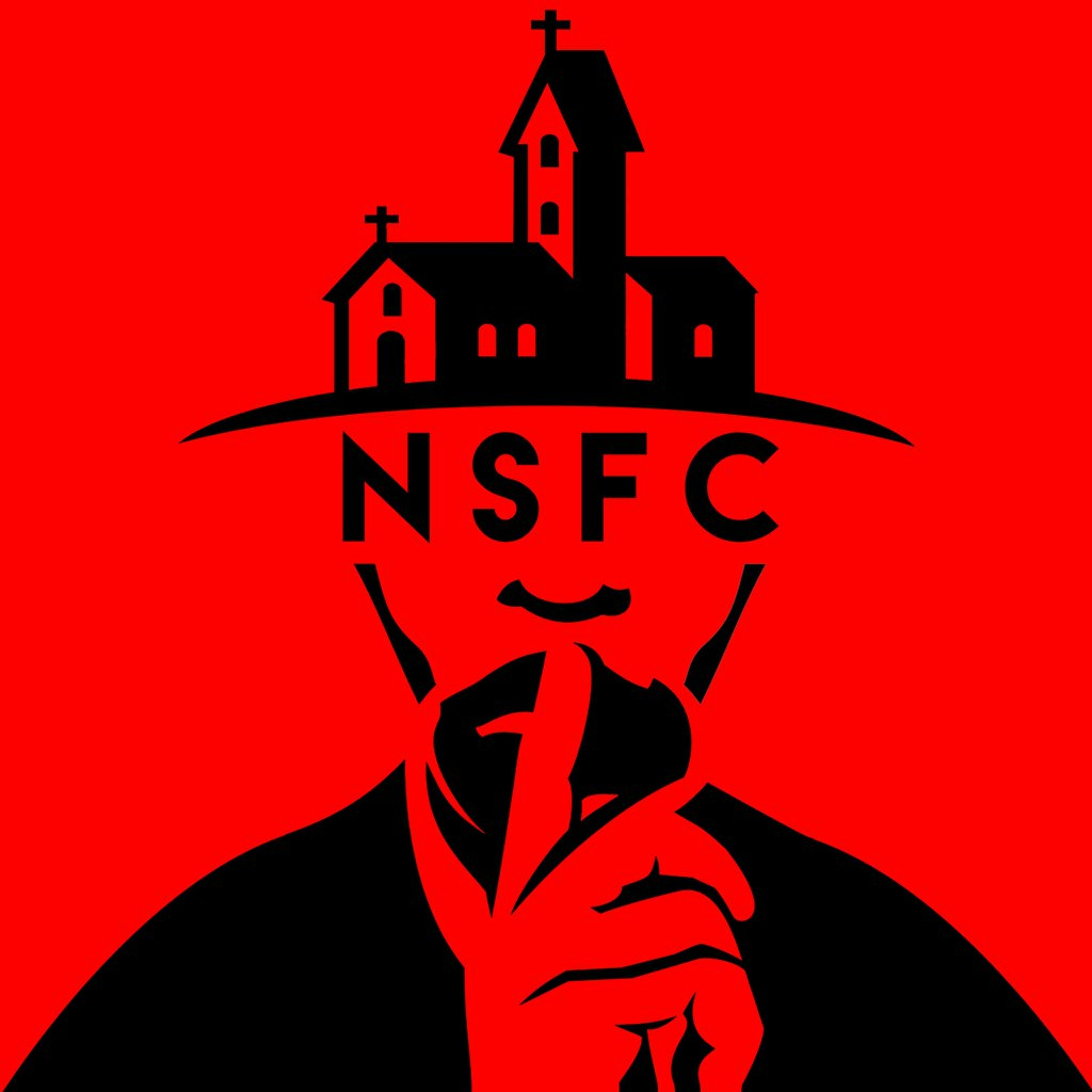 Not Safe For Church - Jesscia Finn Interview