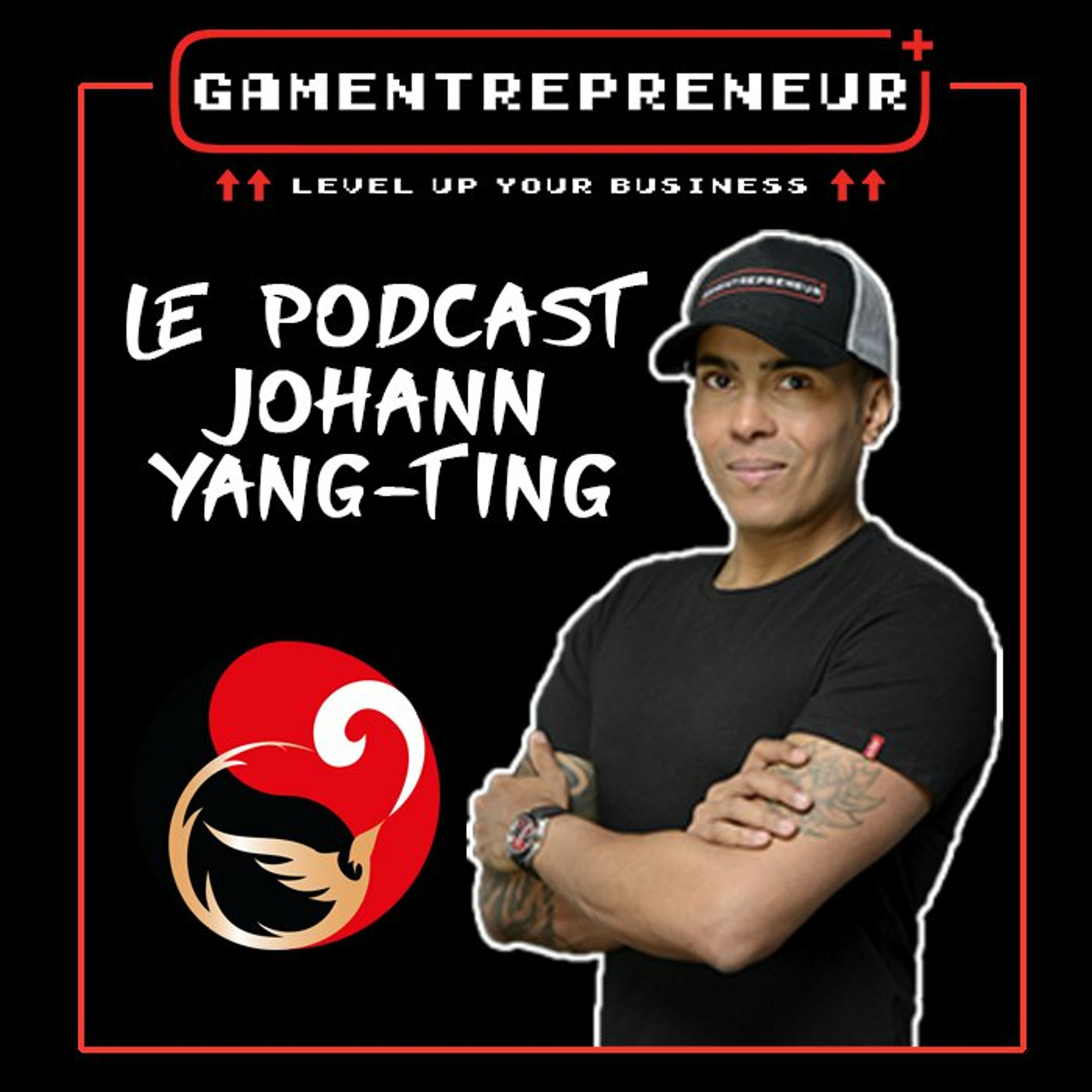 Dans le Flow avec Johann Yang-Ting