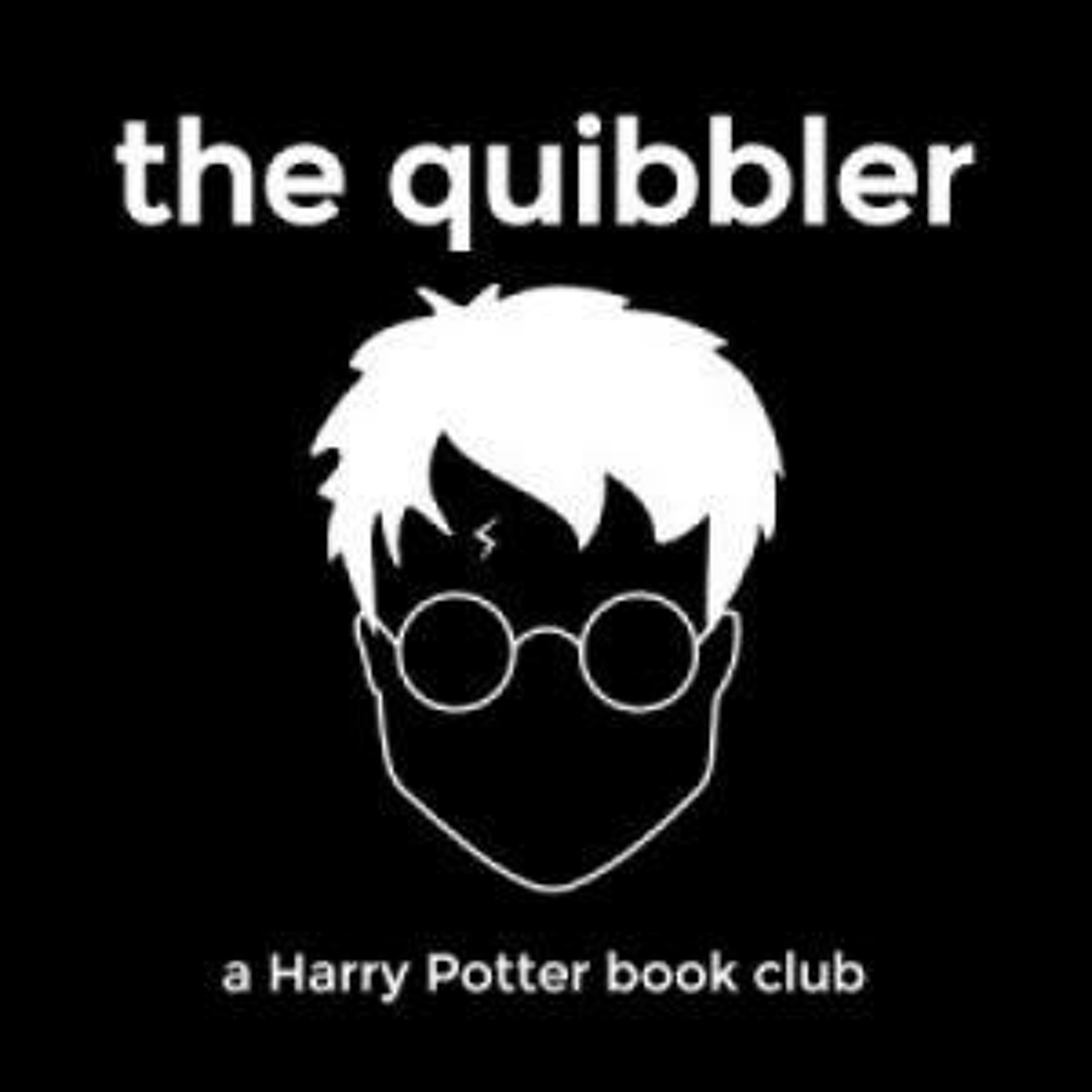Quibbler After Hours: Mr. Lupin's Opus